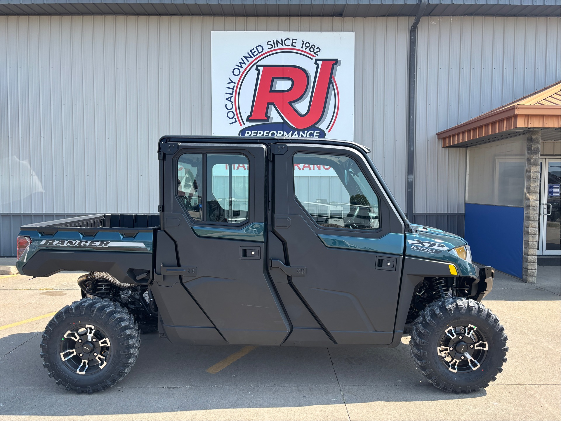 Rj Performance Ottumwa Iowa