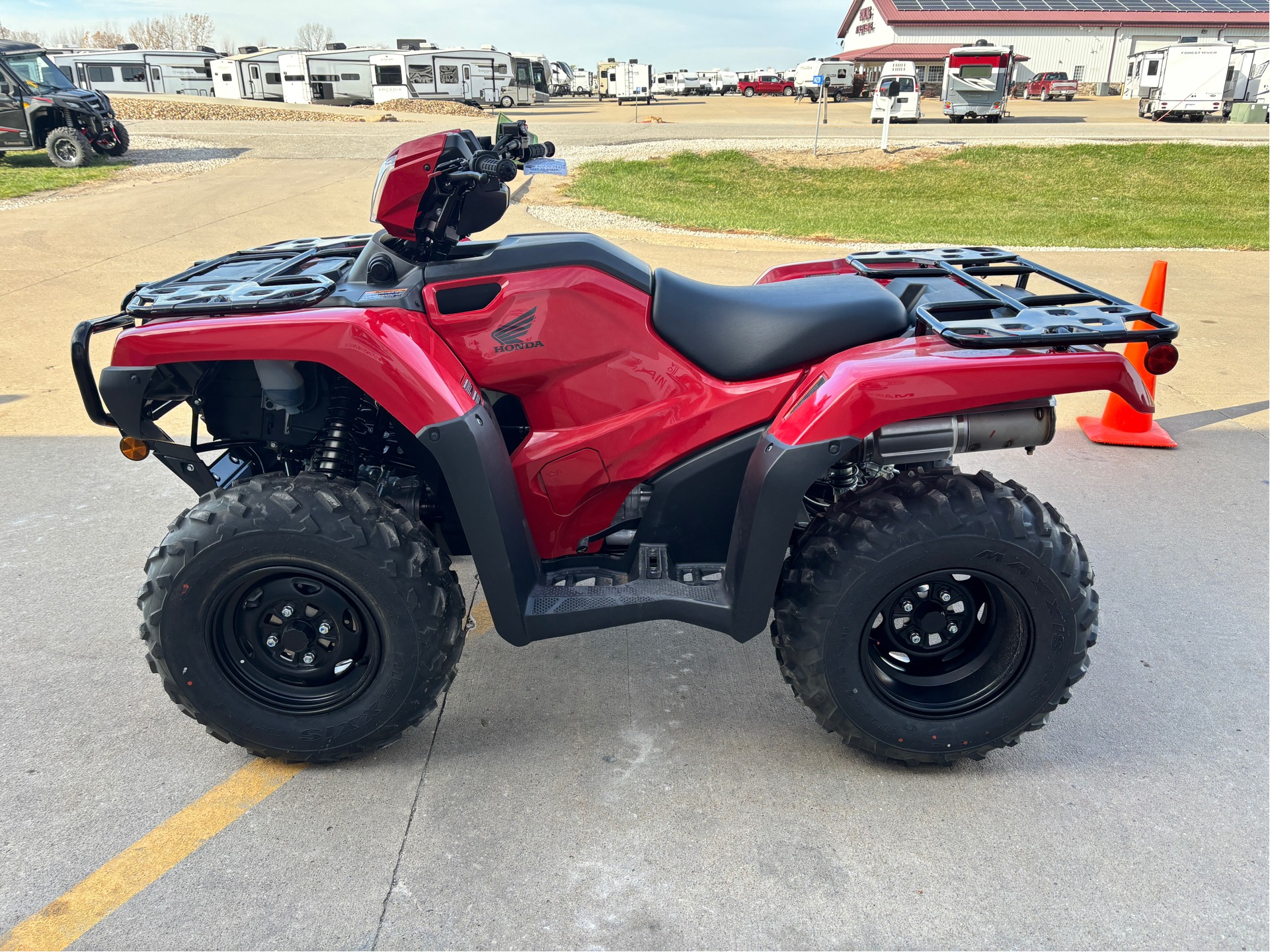 powersport image