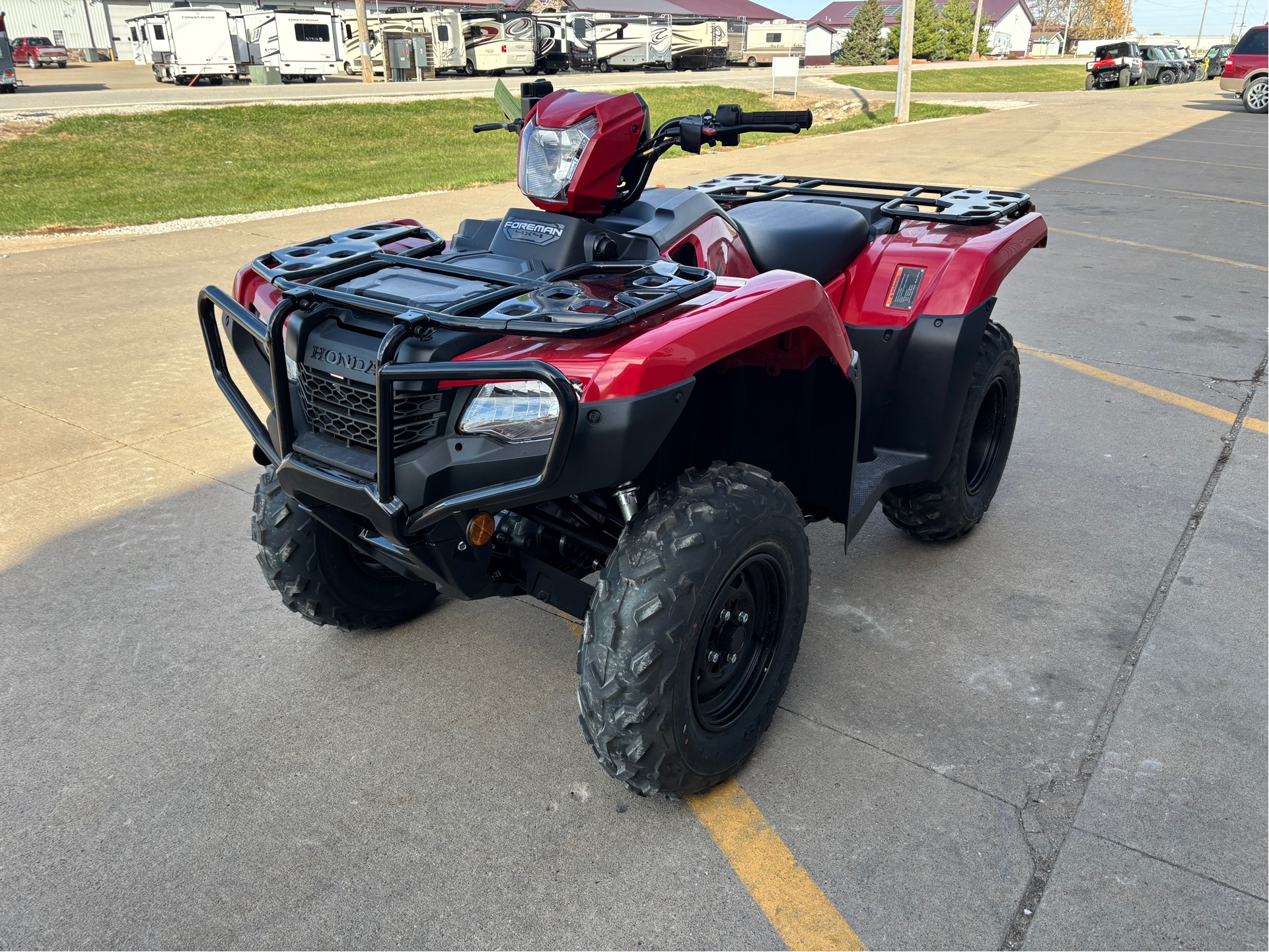 powersport image
