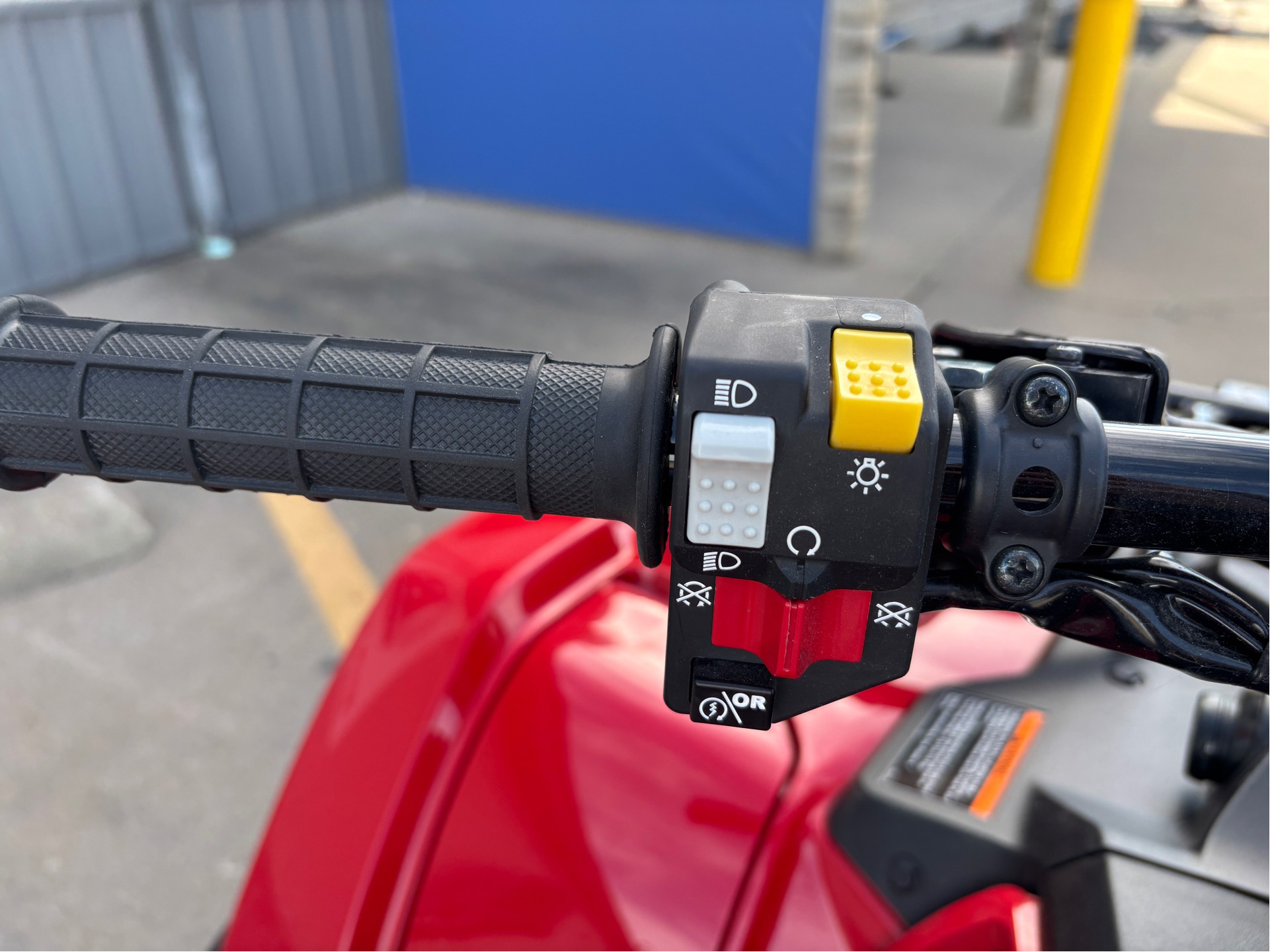 powersport image