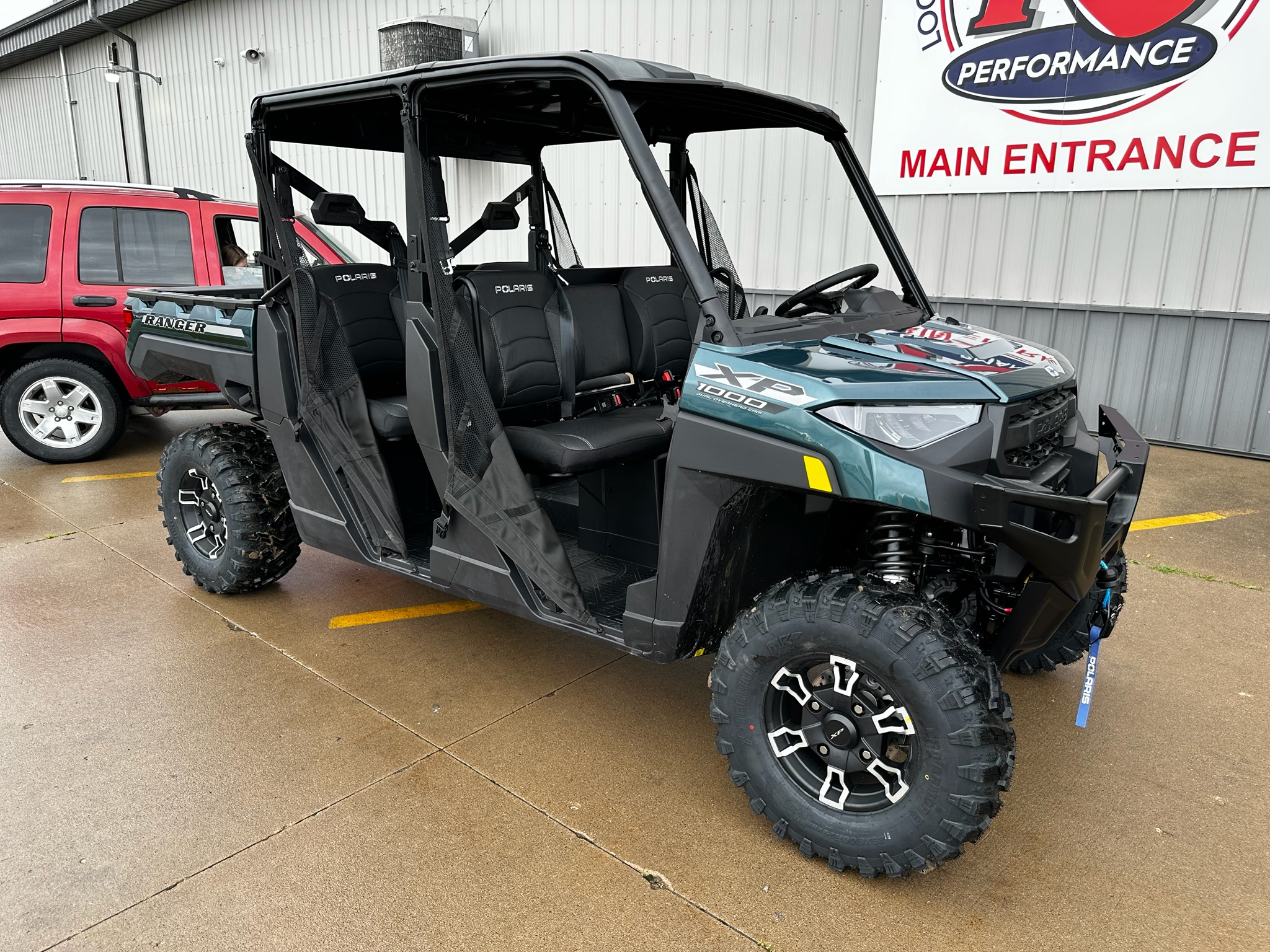 powersport image