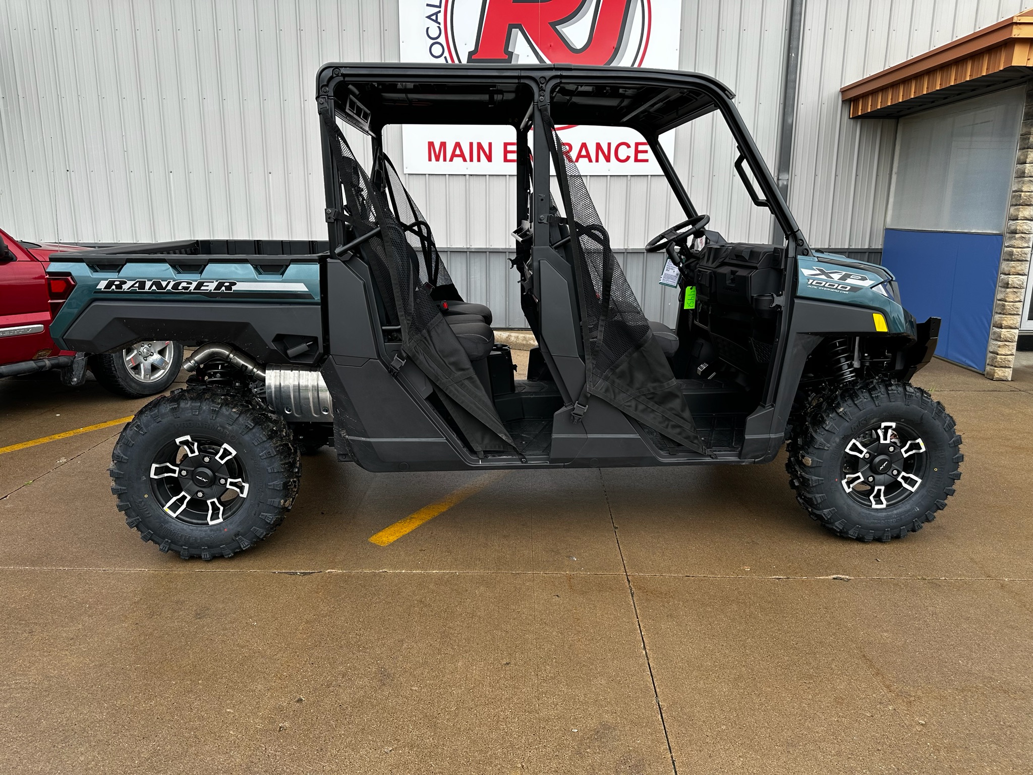powersport image