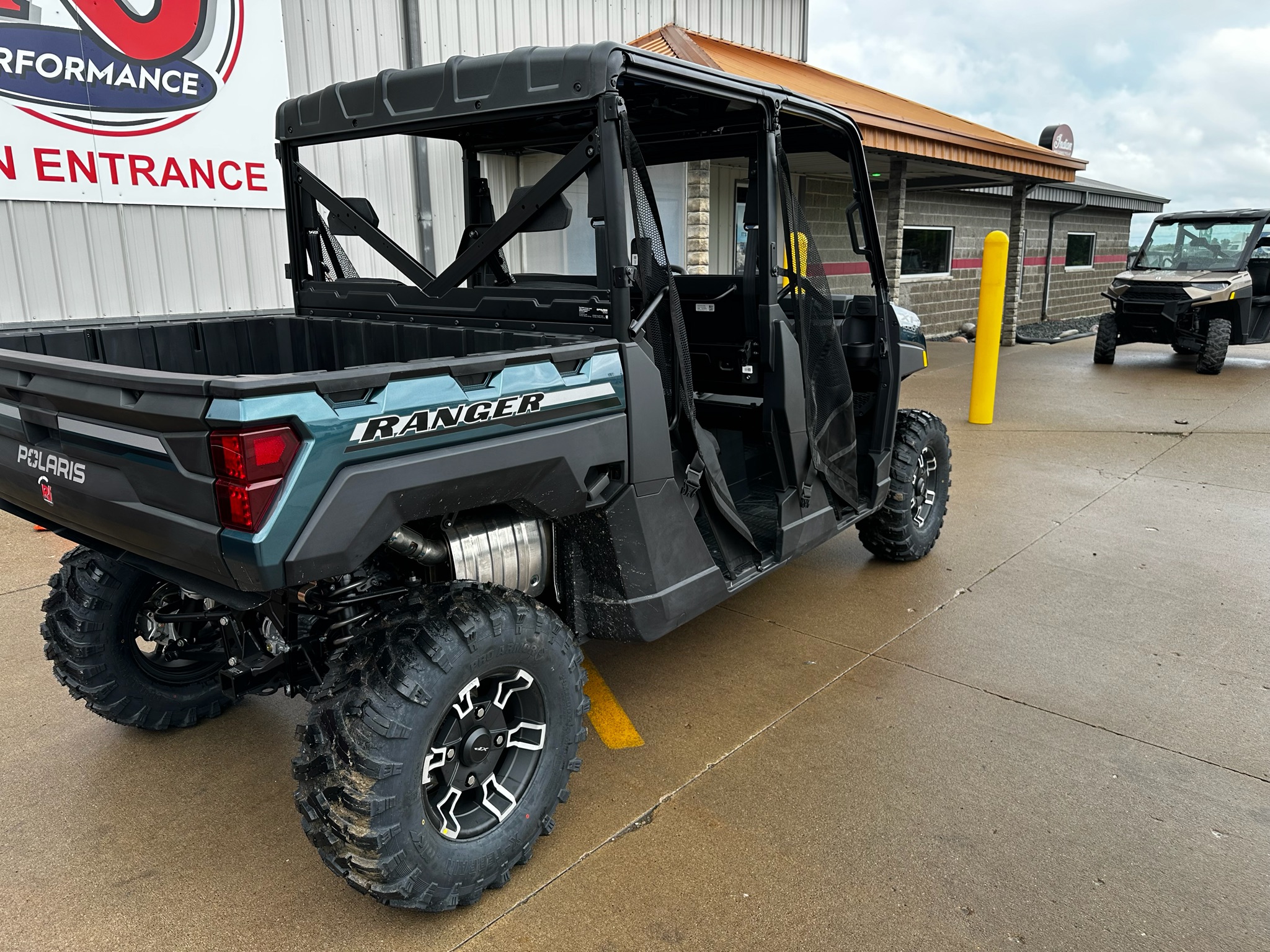 powersport image