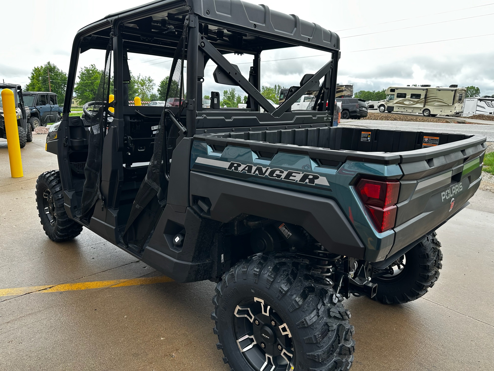 powersport image