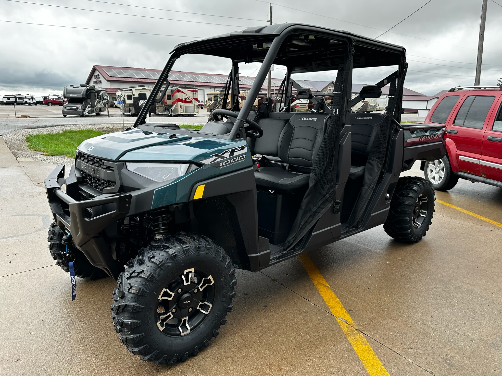 powersport image