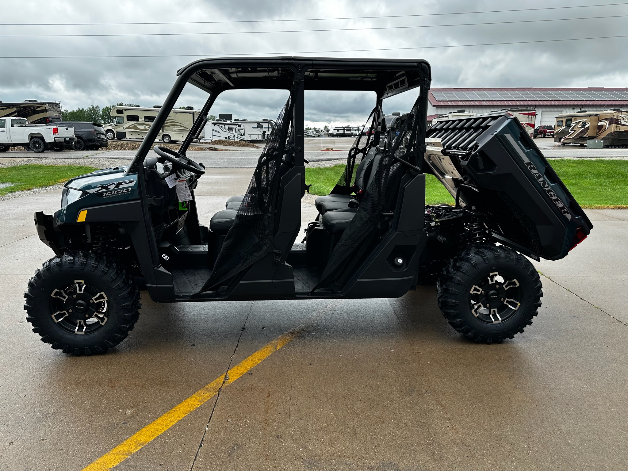 powersport image