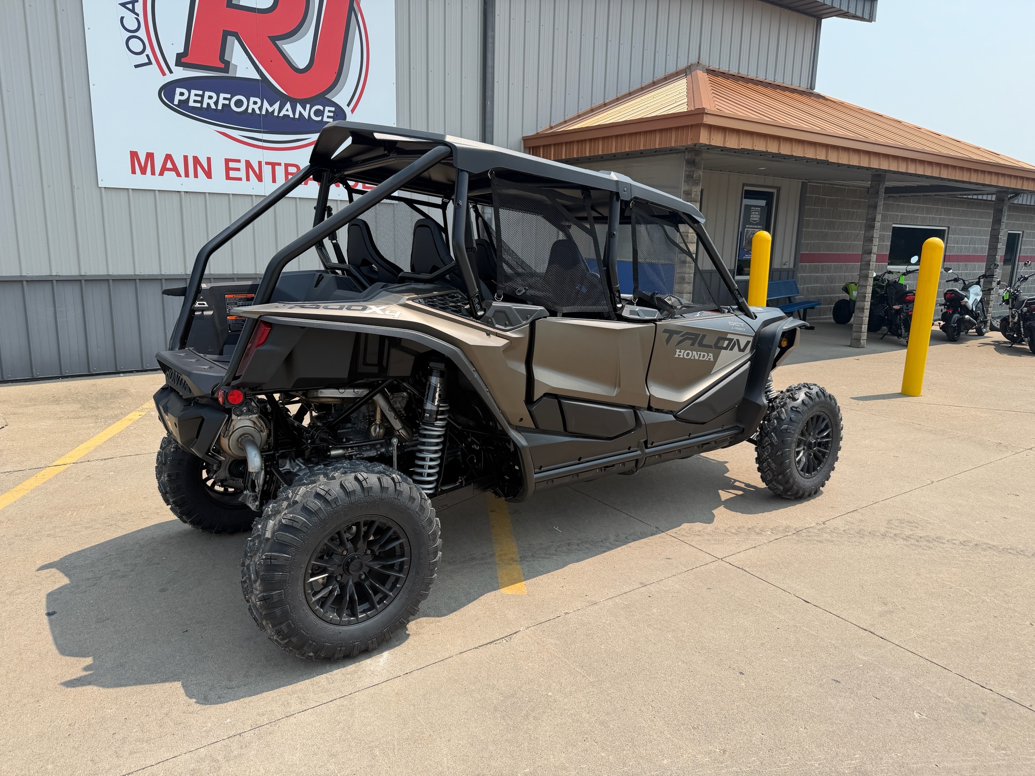 powersport image
