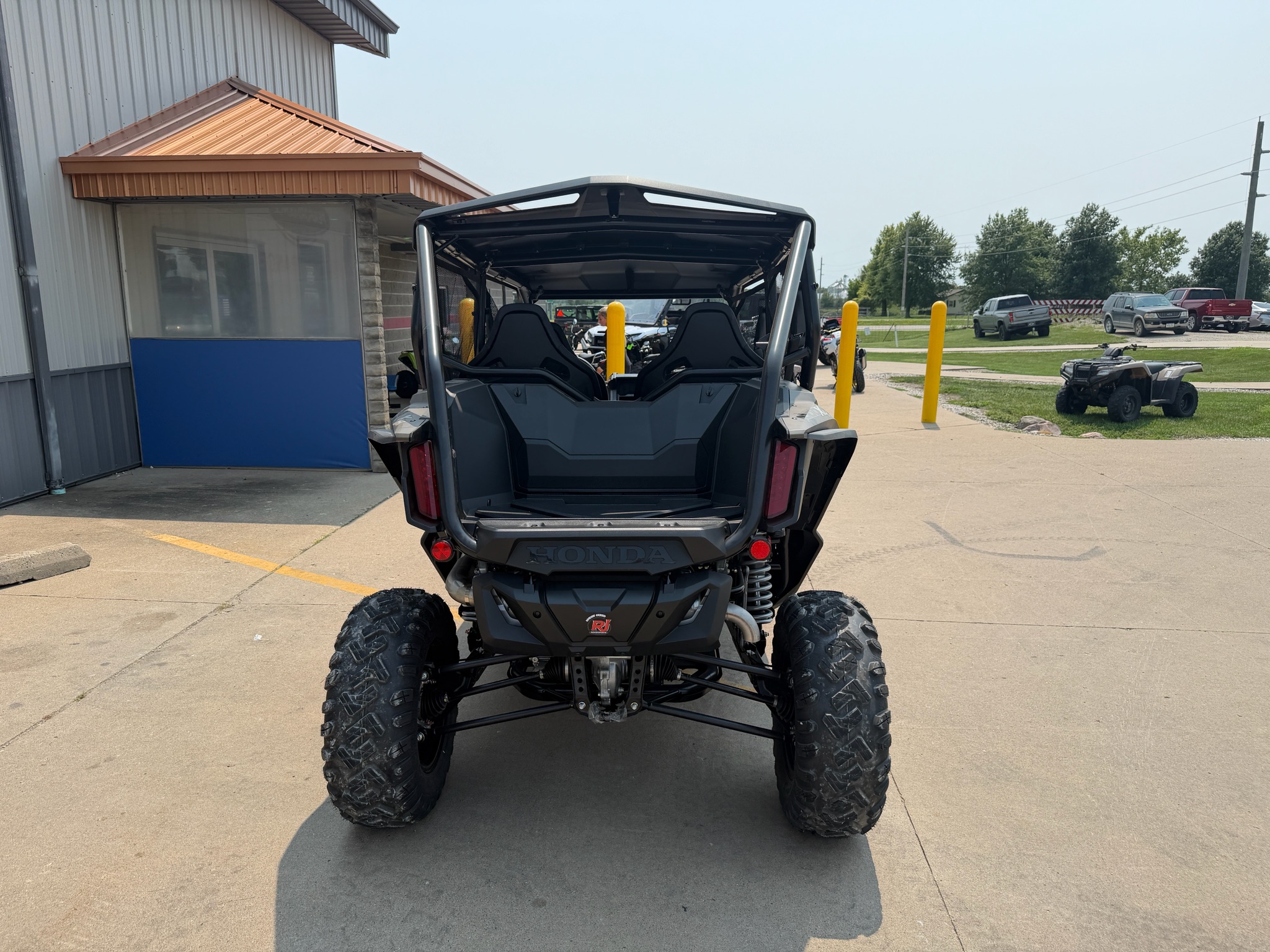 powersport image