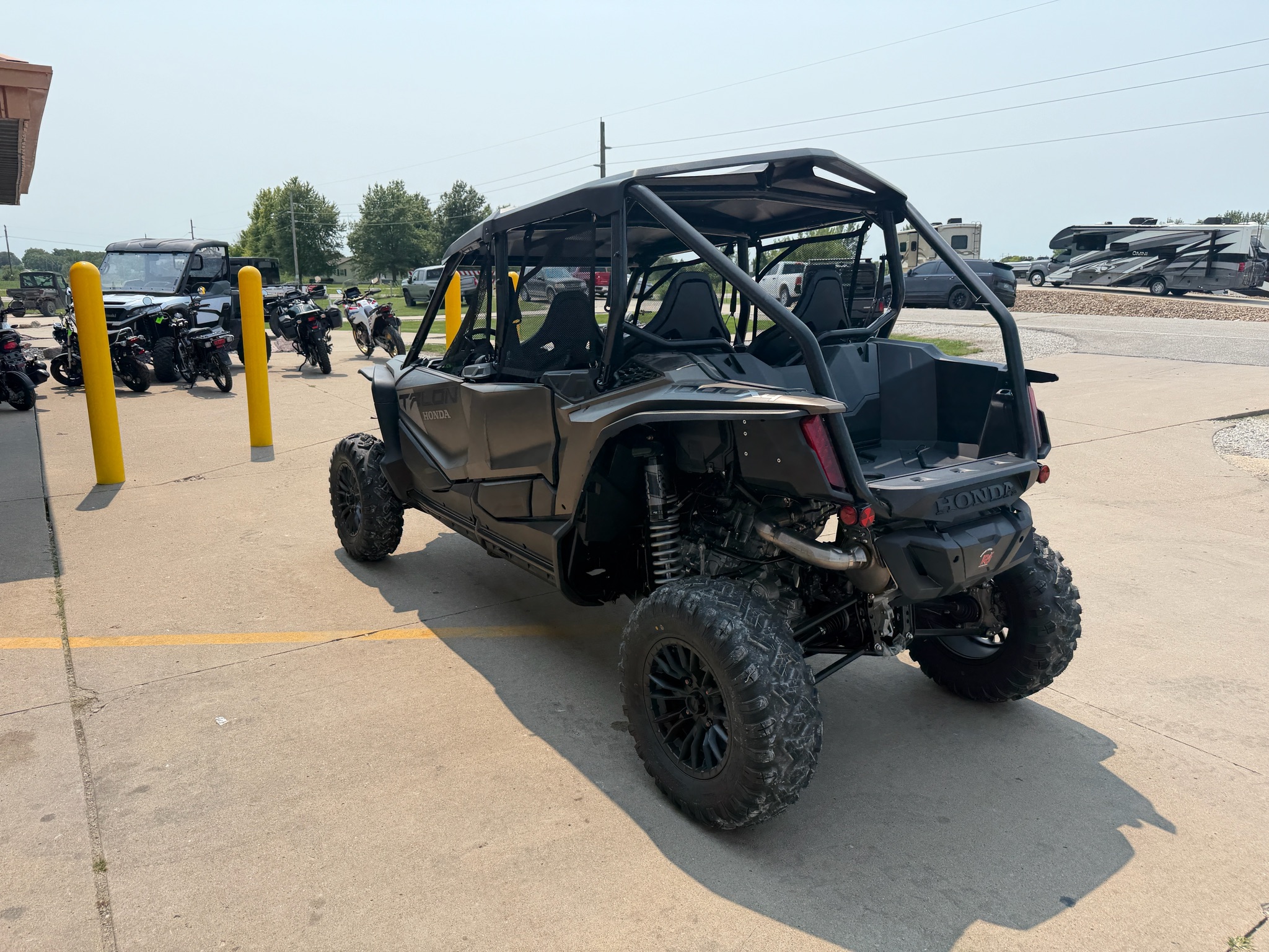 powersport image