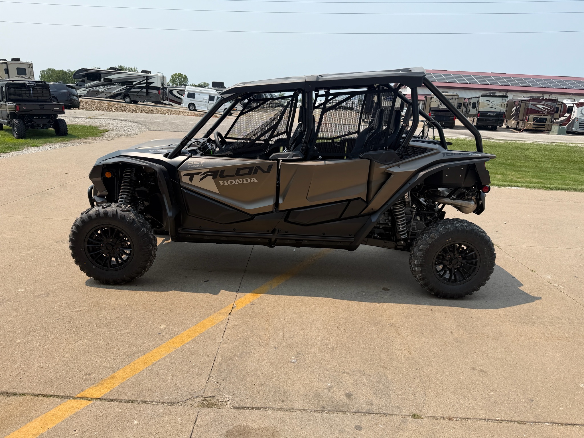 powersport image