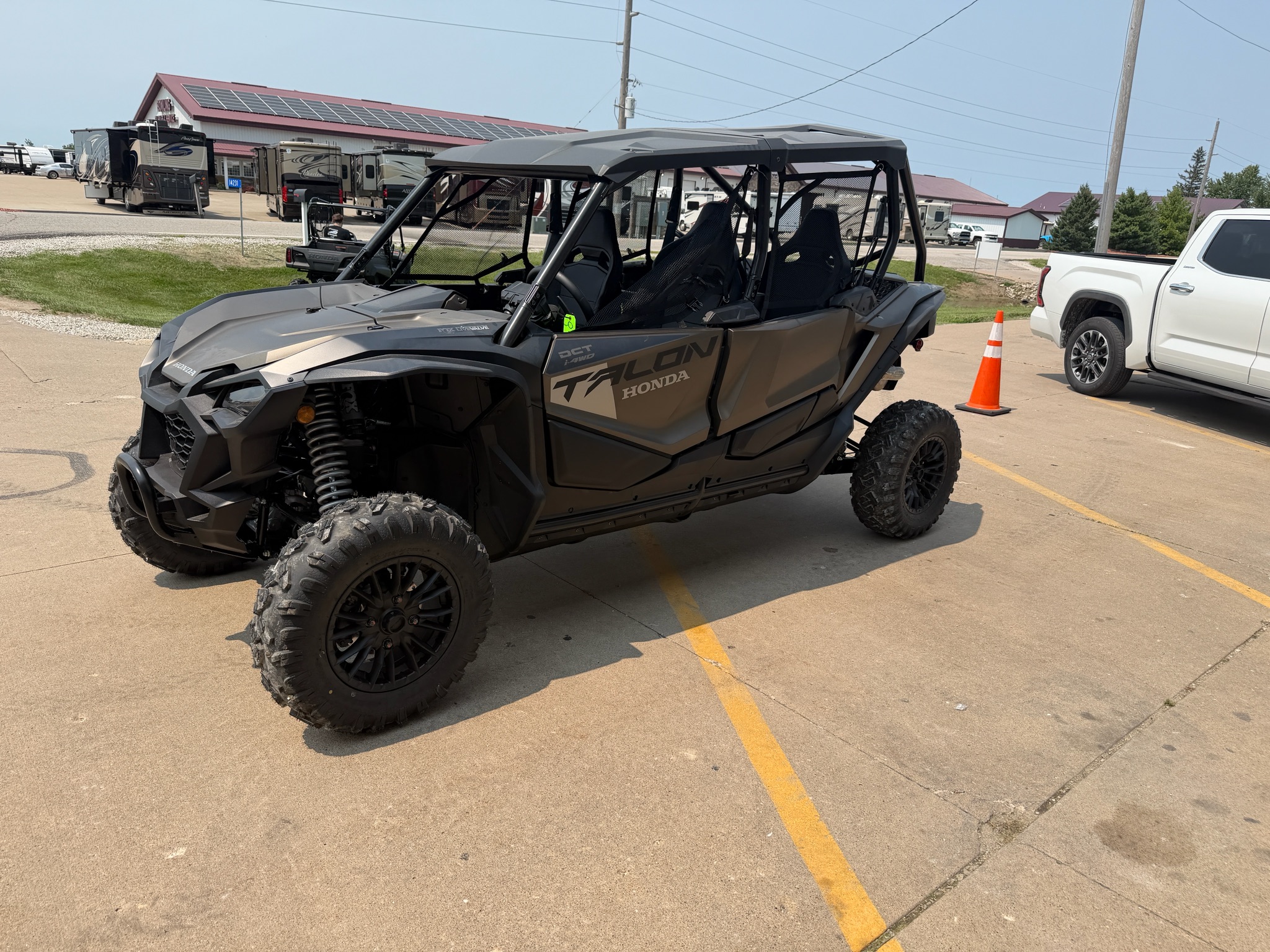 powersport image
