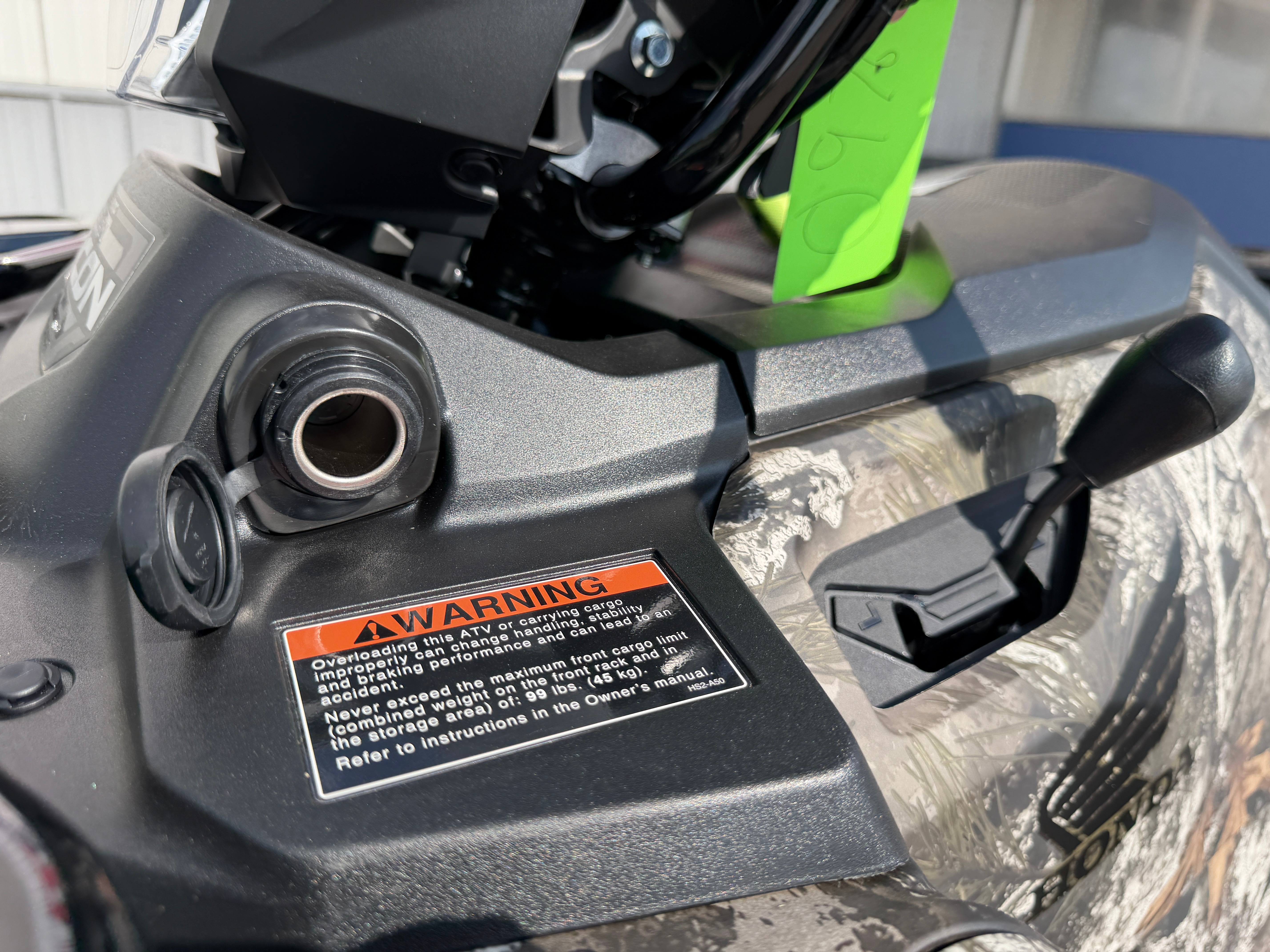 powersport image