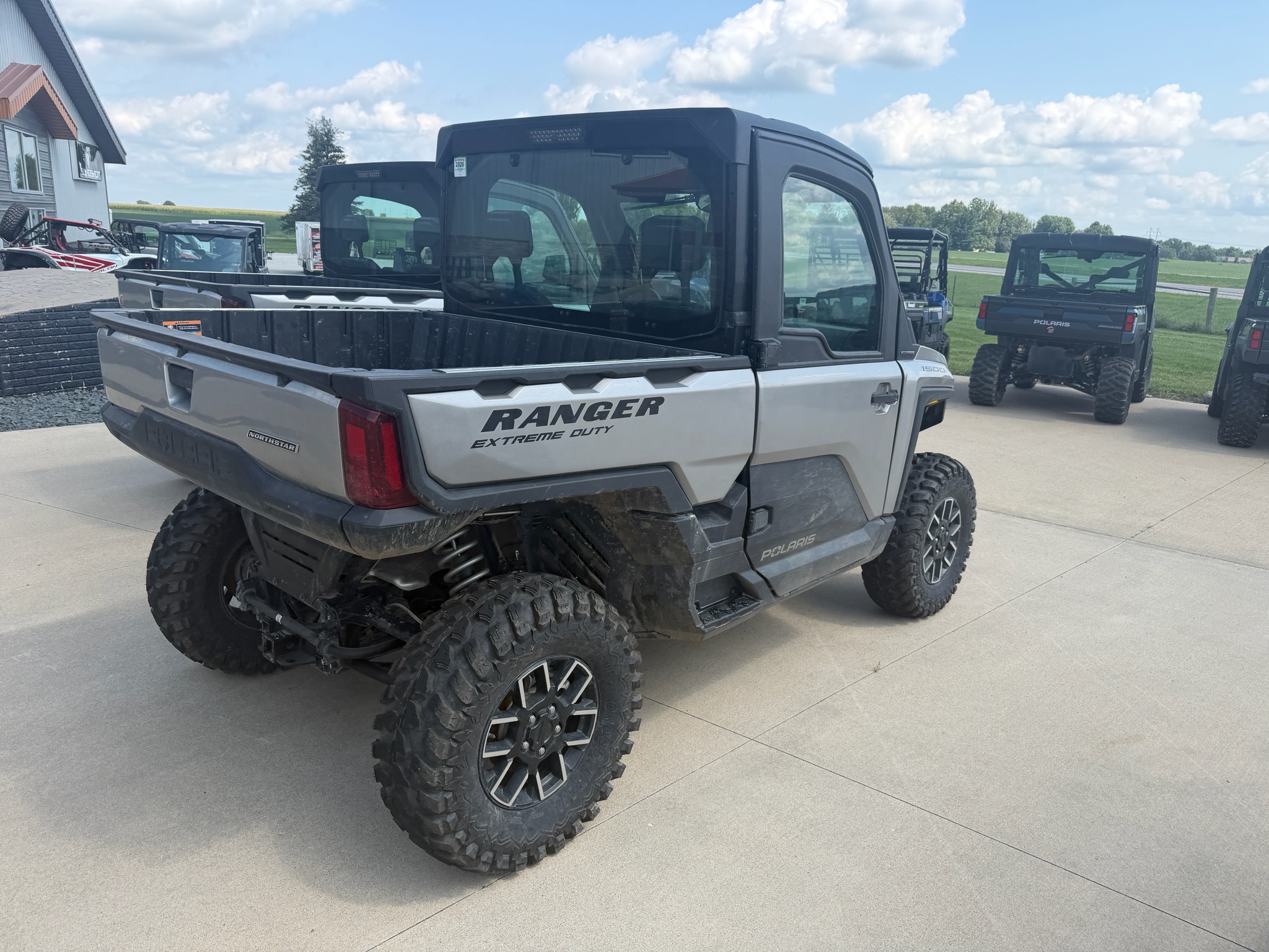 powersport image