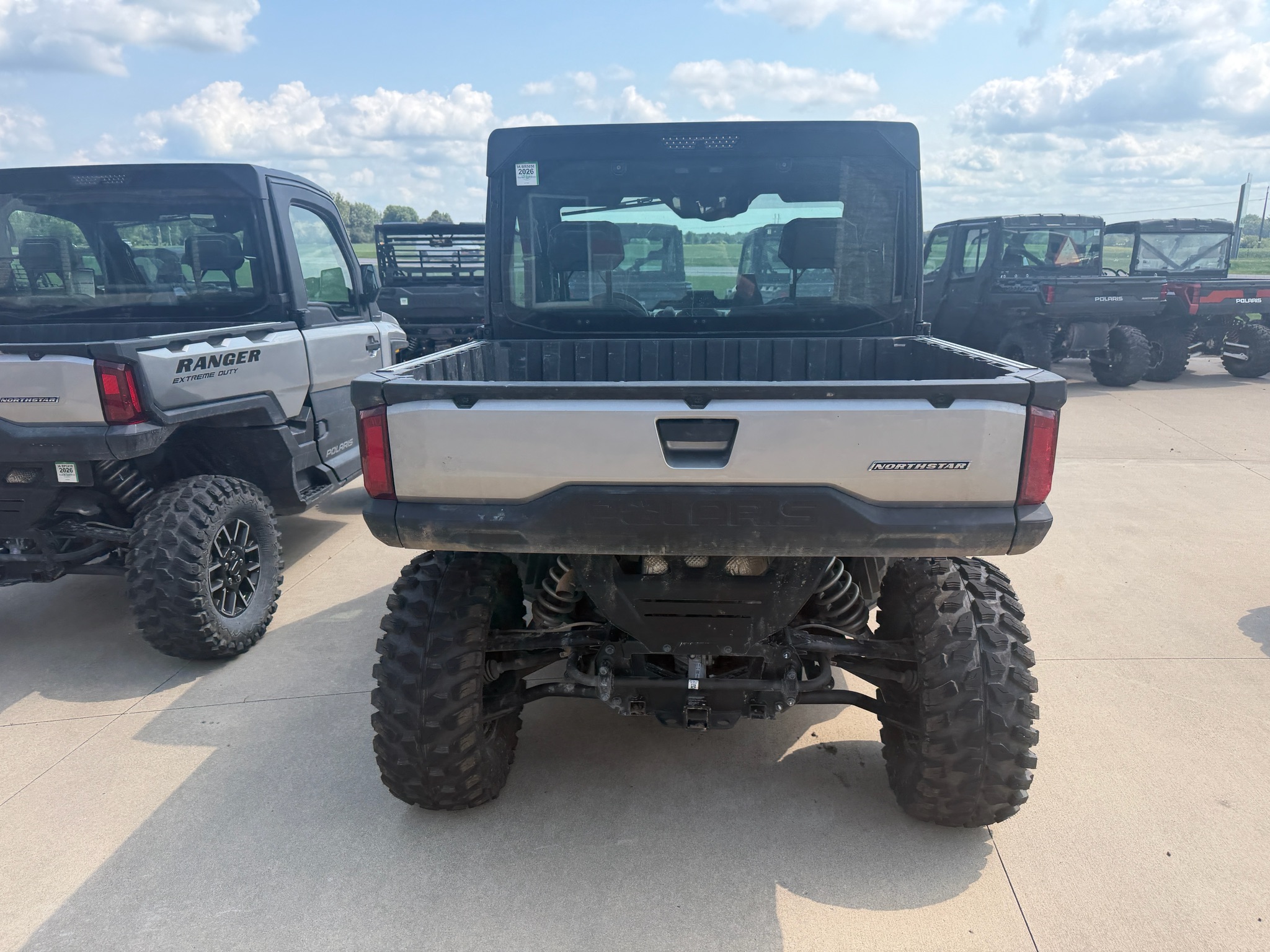 powersport image