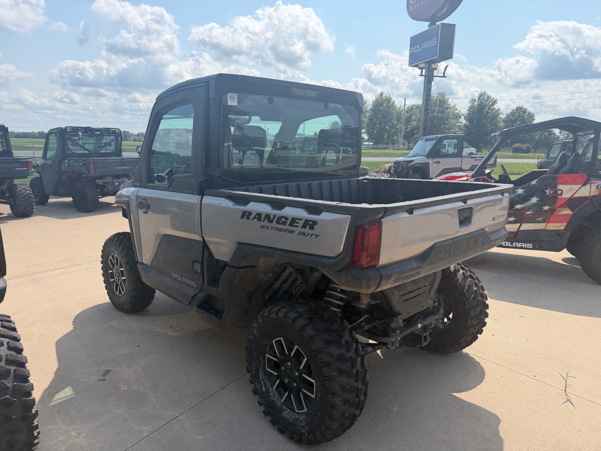 powersport image