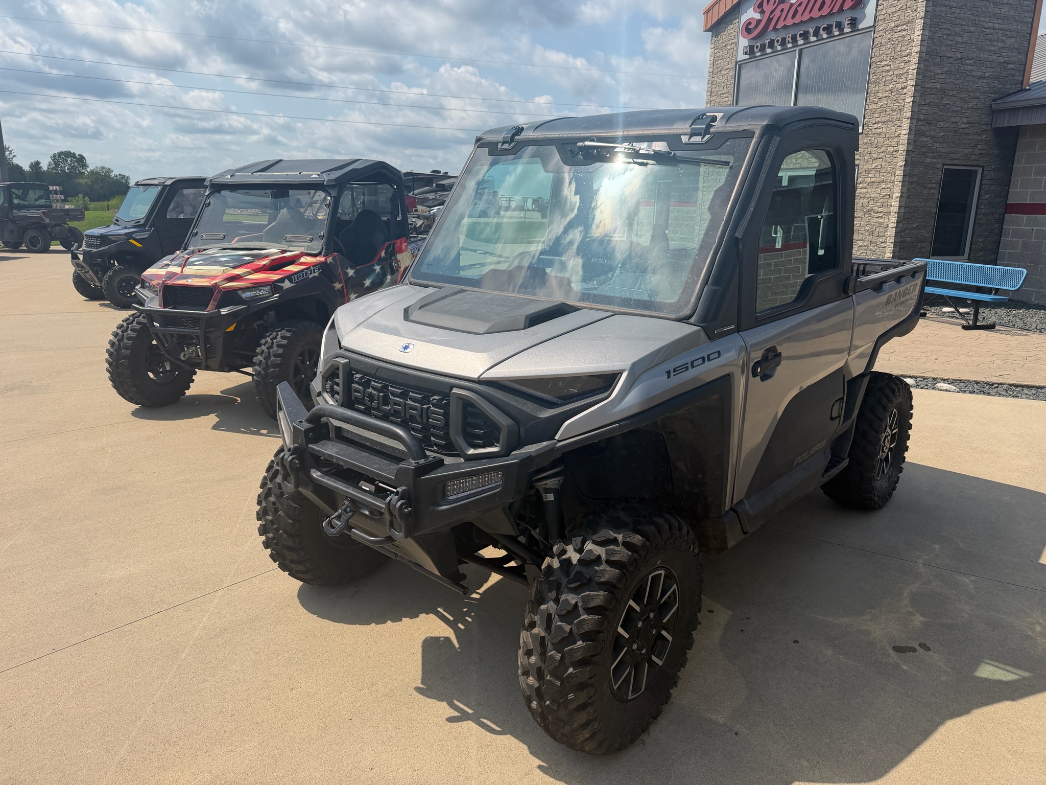 powersport image