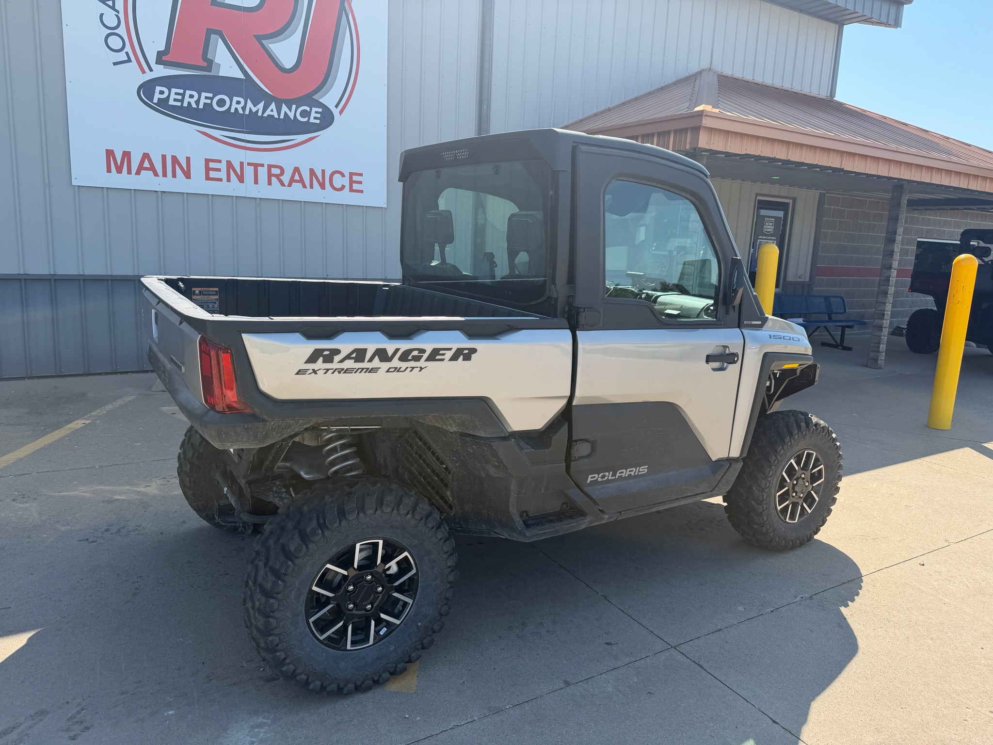 powersport image