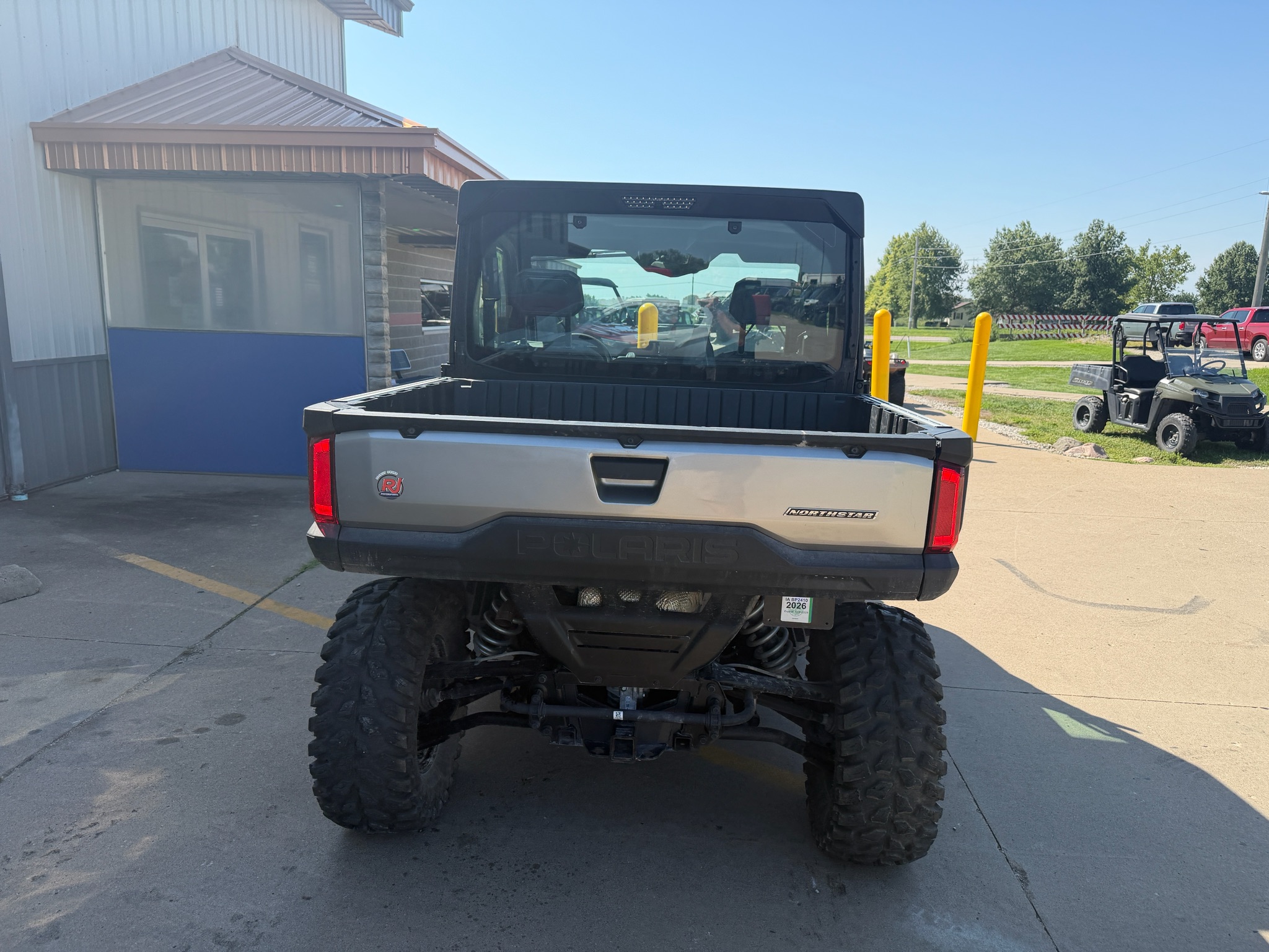 powersport image