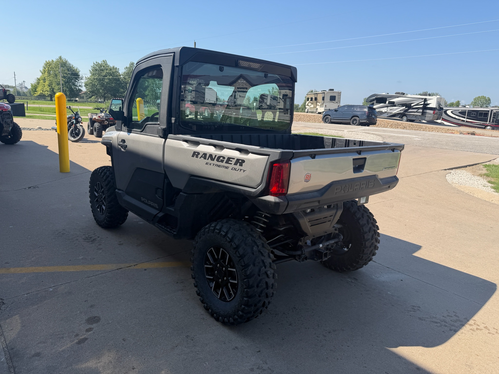 powersport image