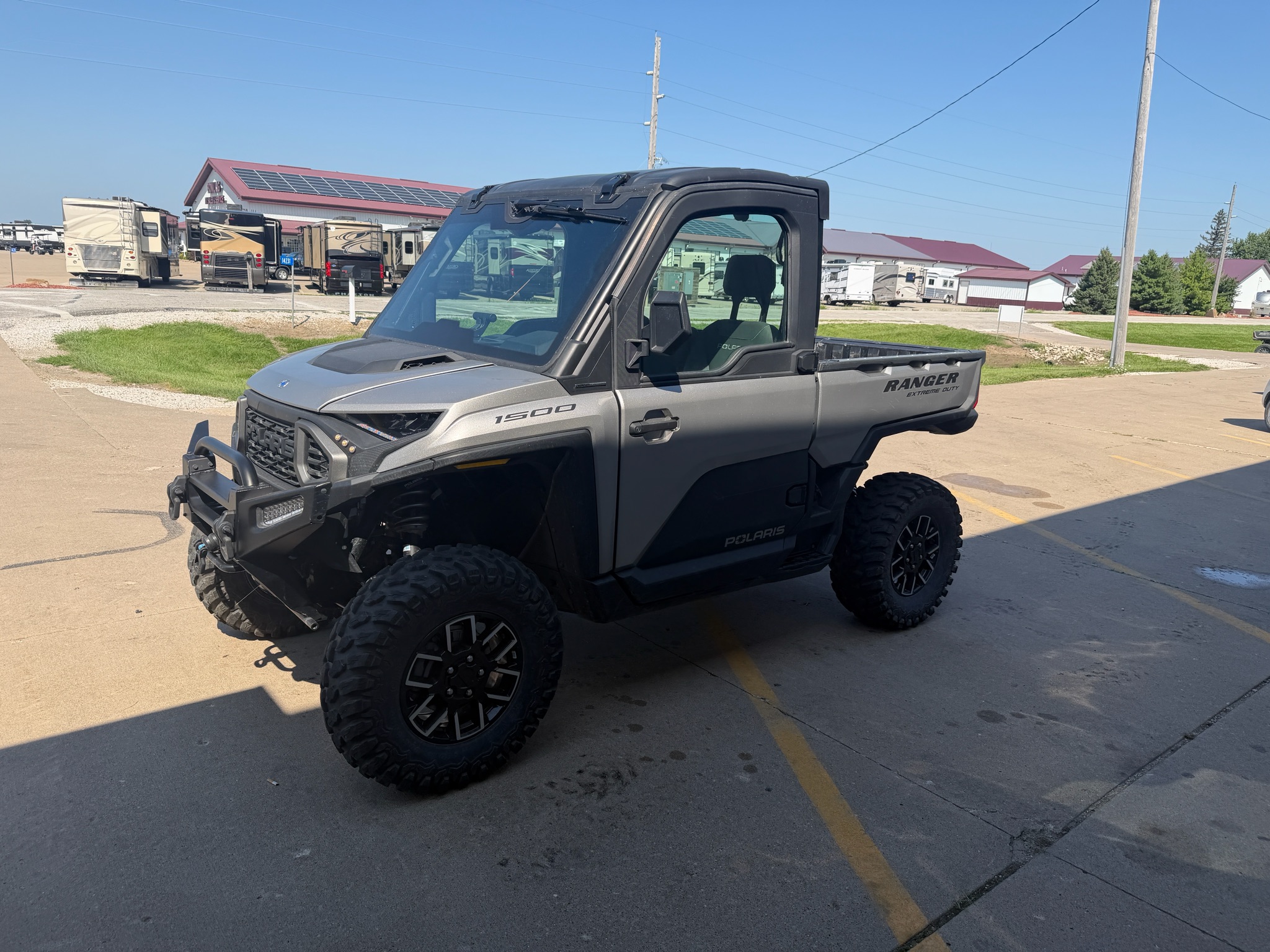 powersport image
