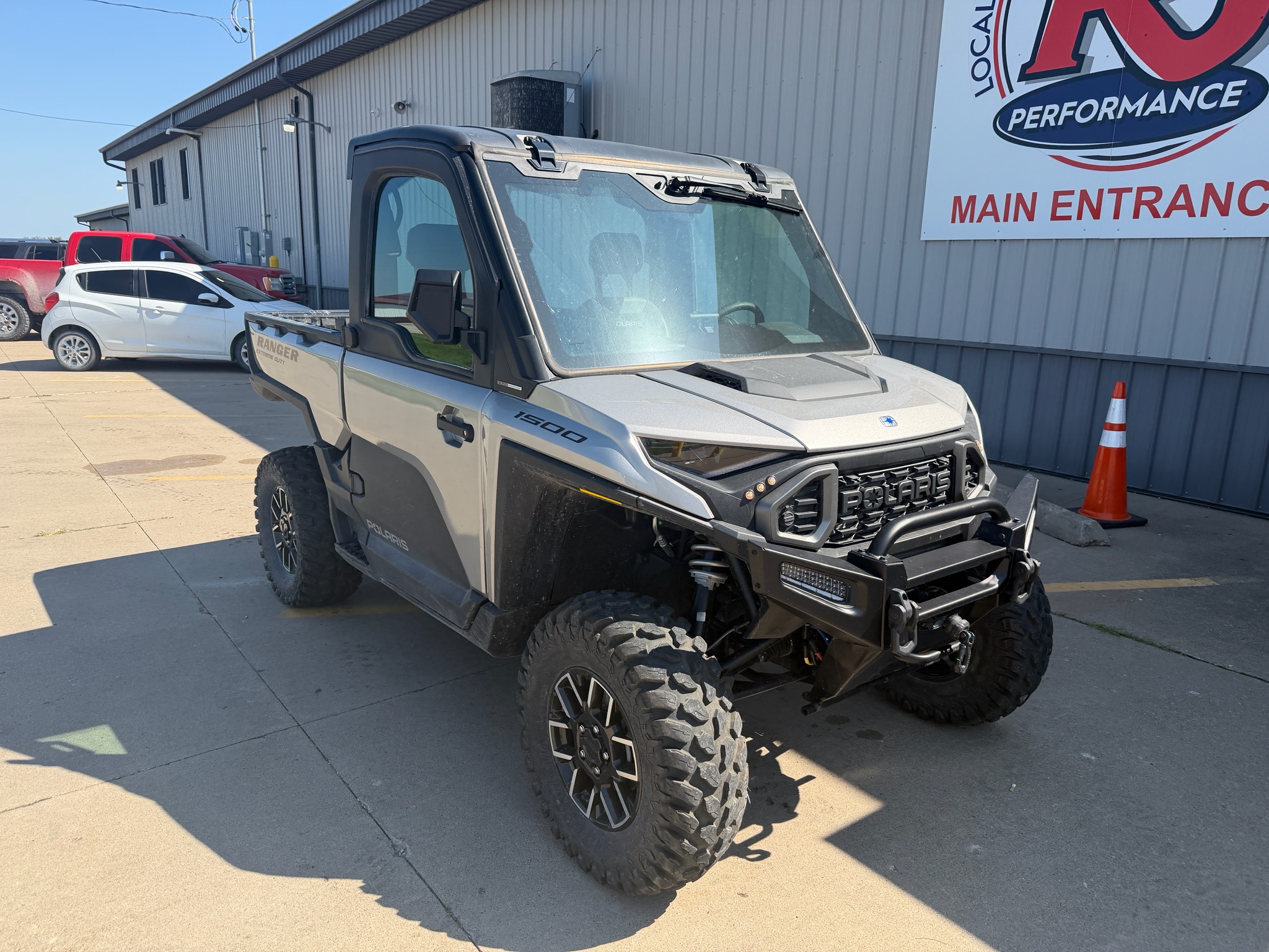 powersport image