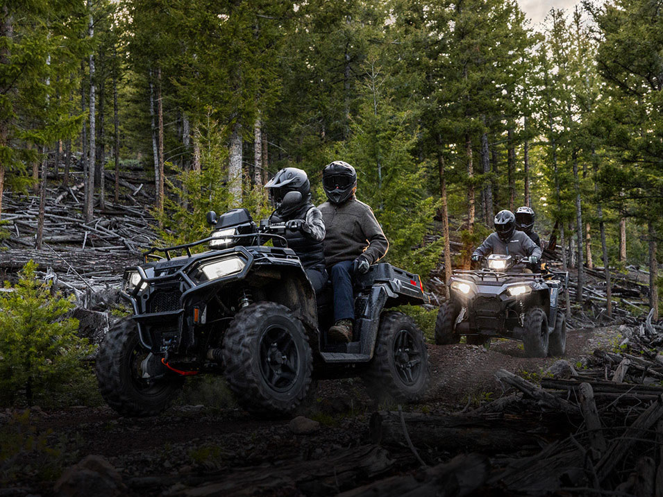 powersport image
