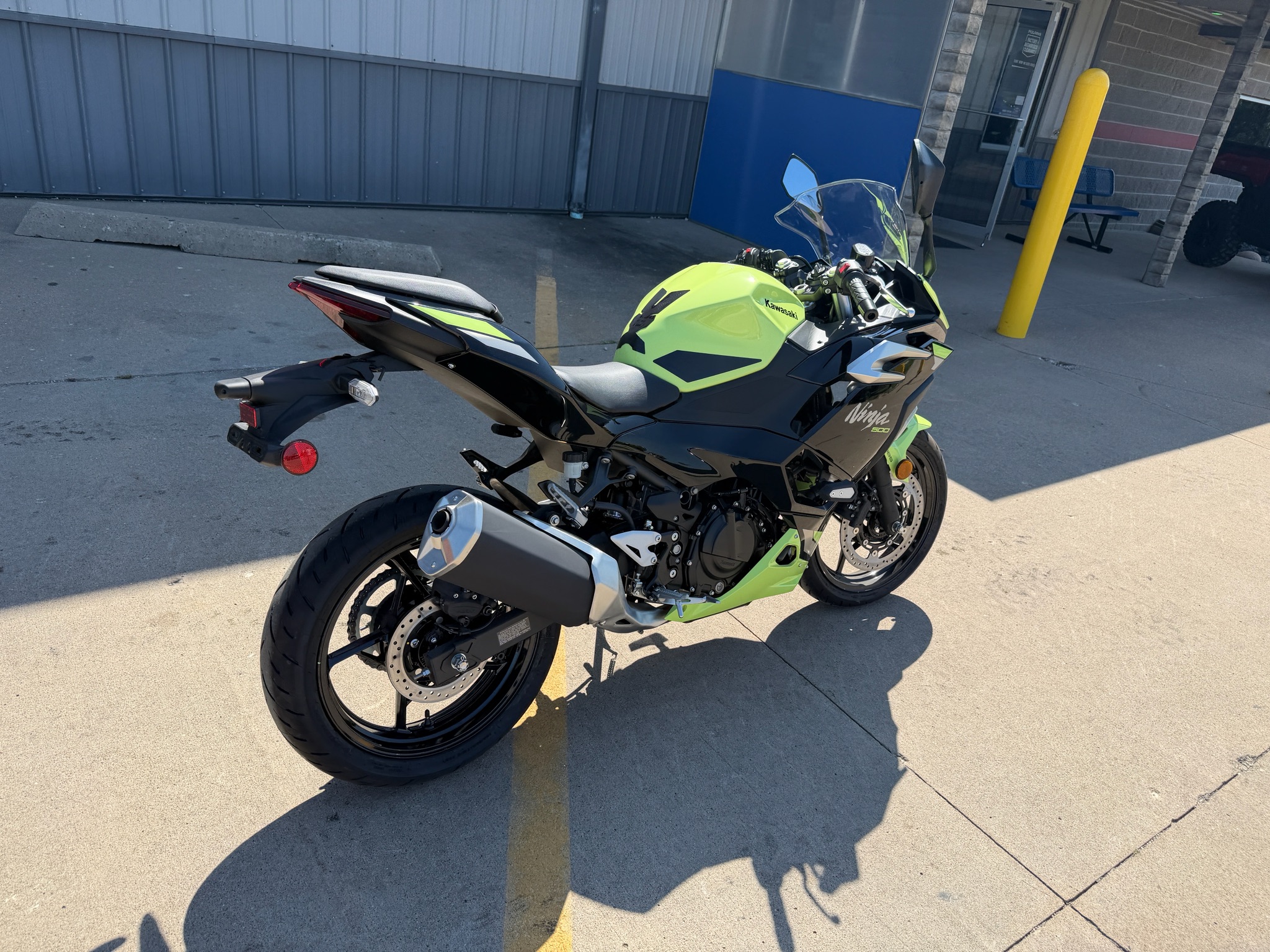 powersport image