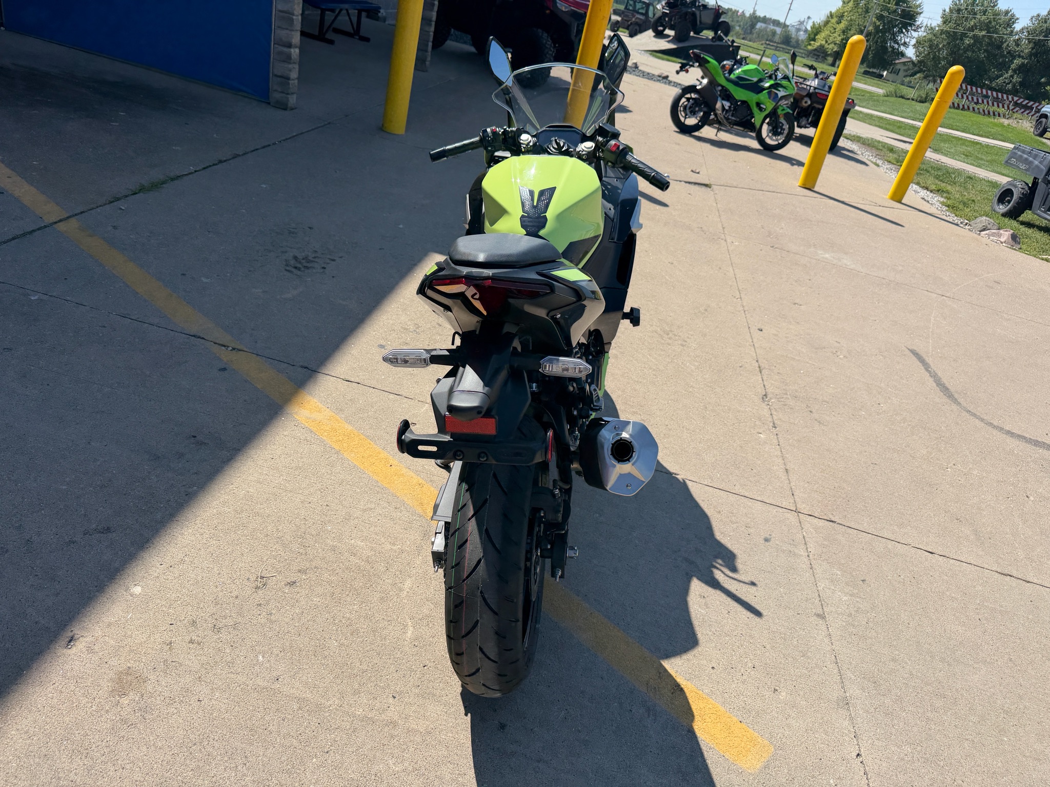 powersport image