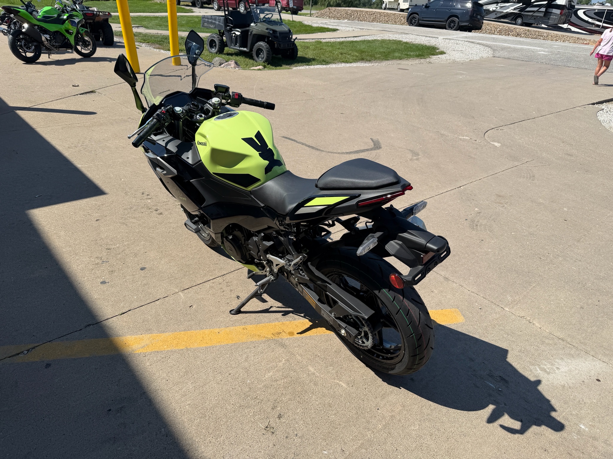 powersport image
