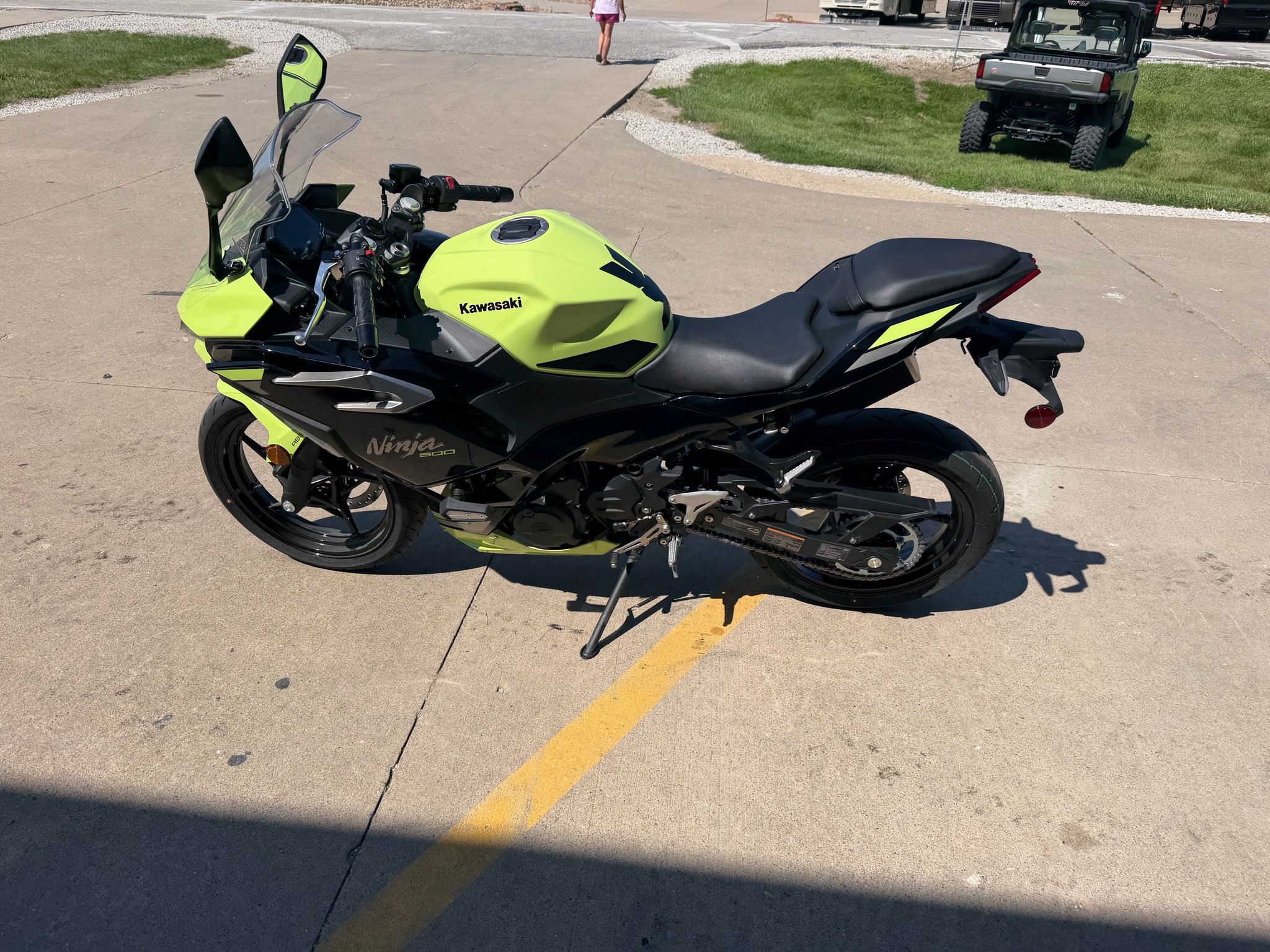 powersport image