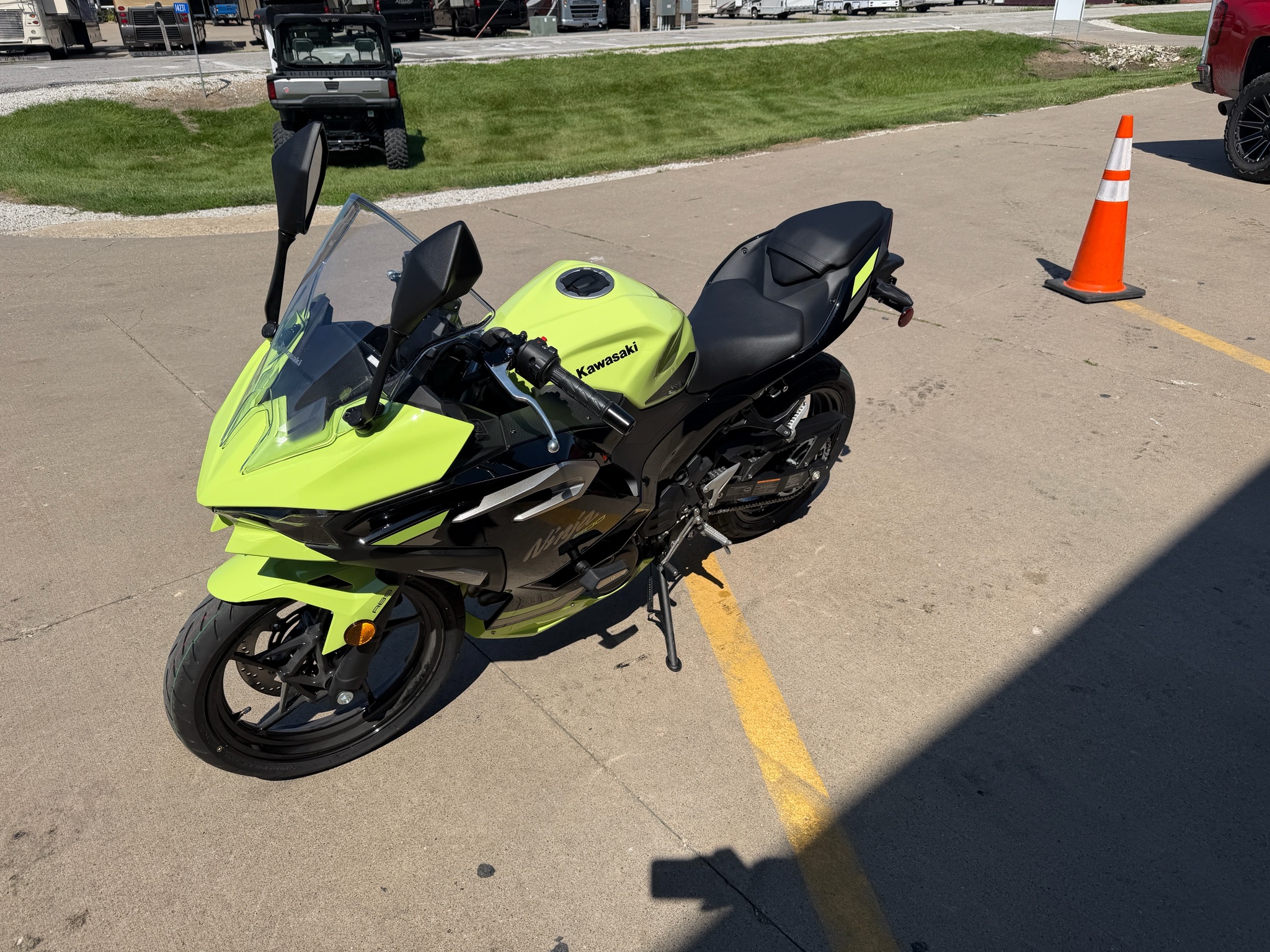 powersport image