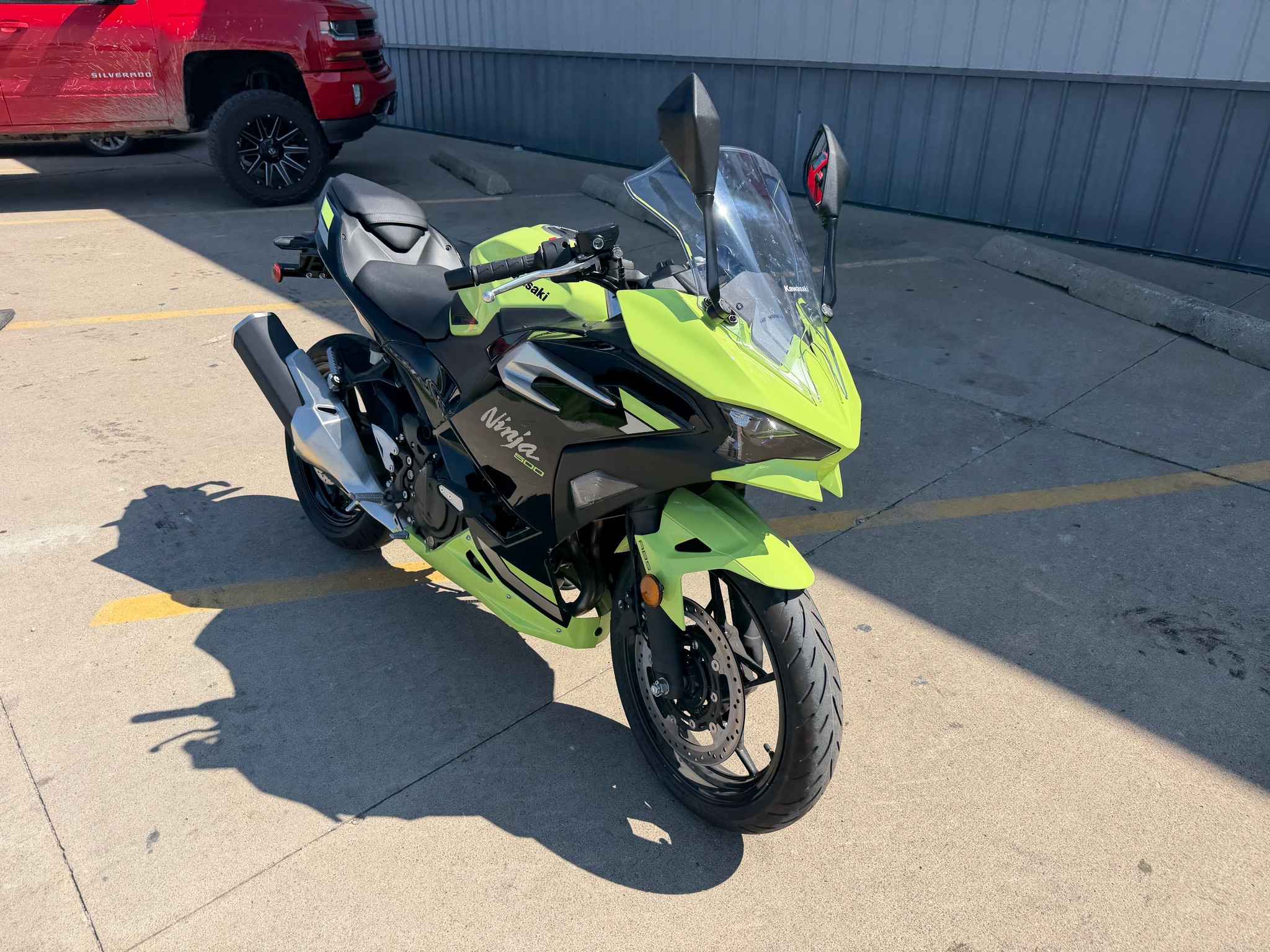 powersport image