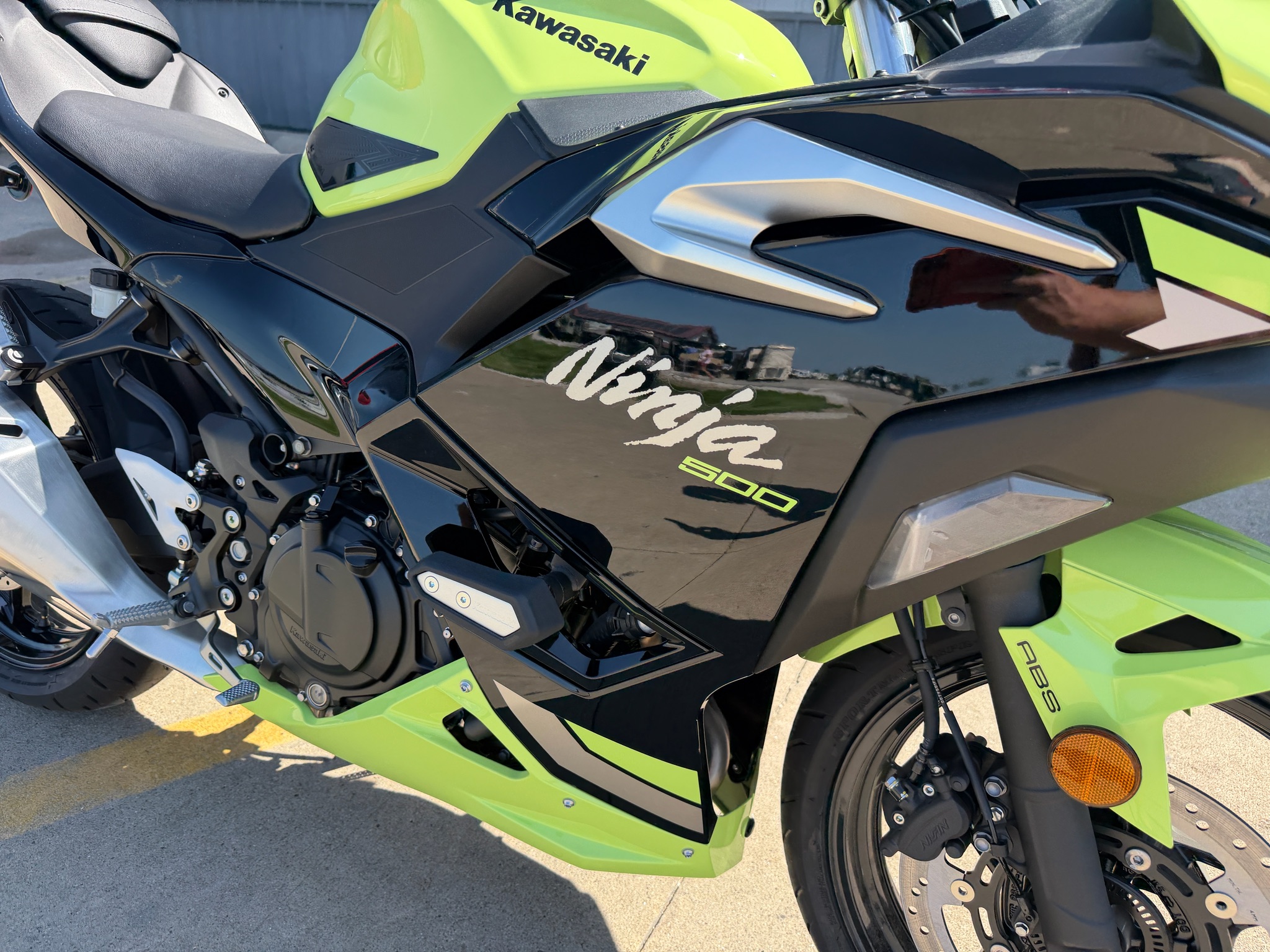 powersport image