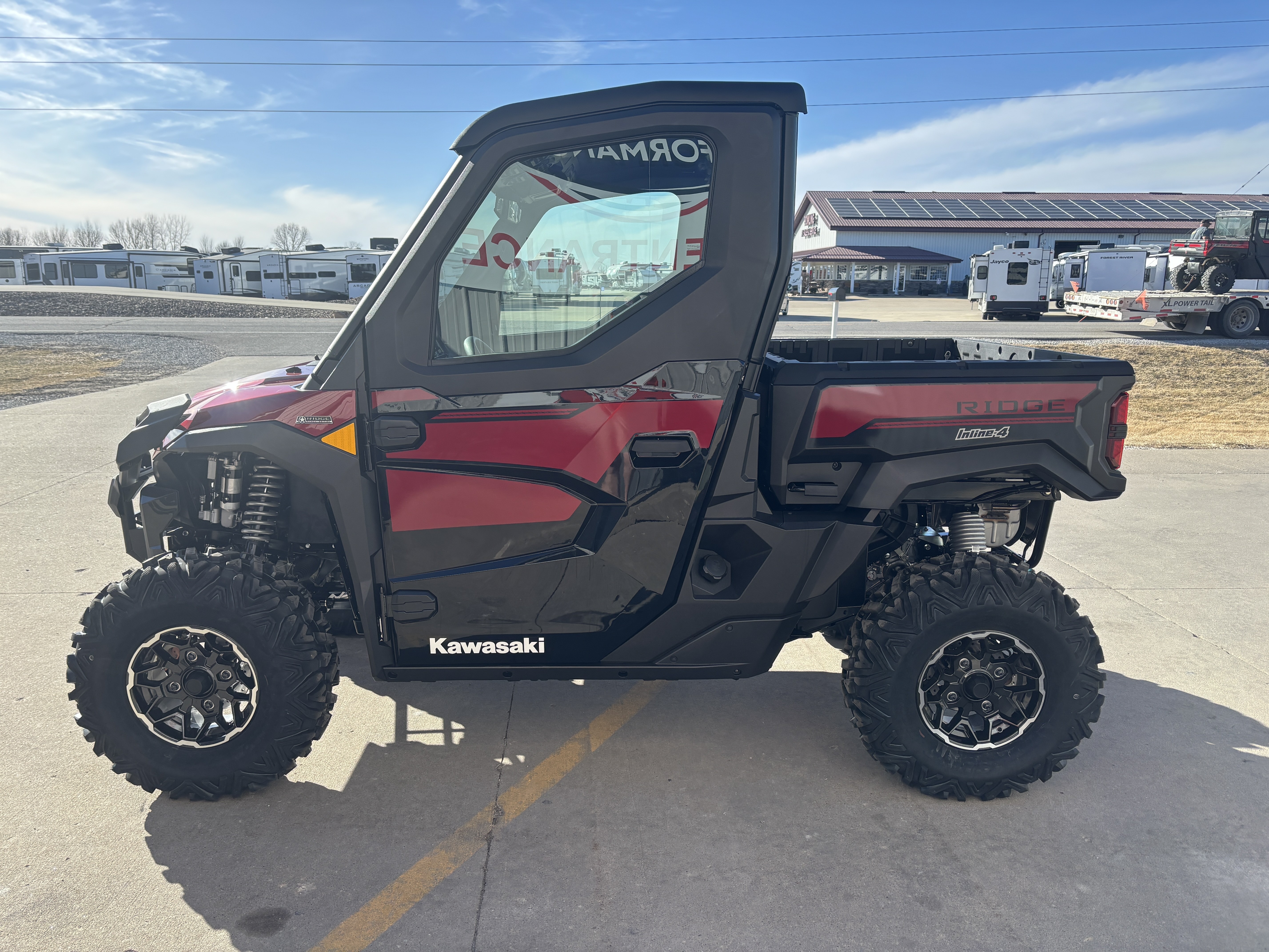 powersport image