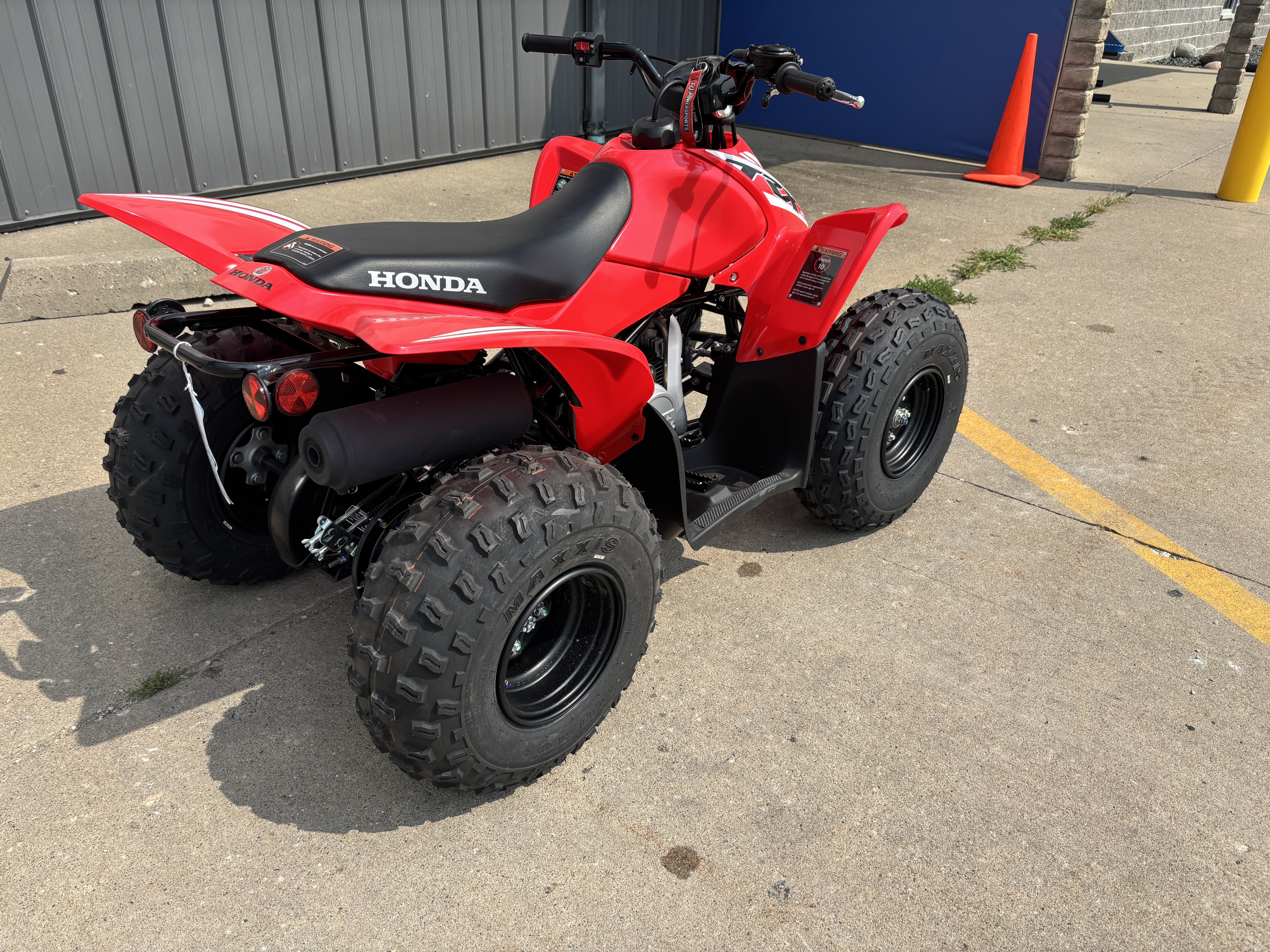 powersport image