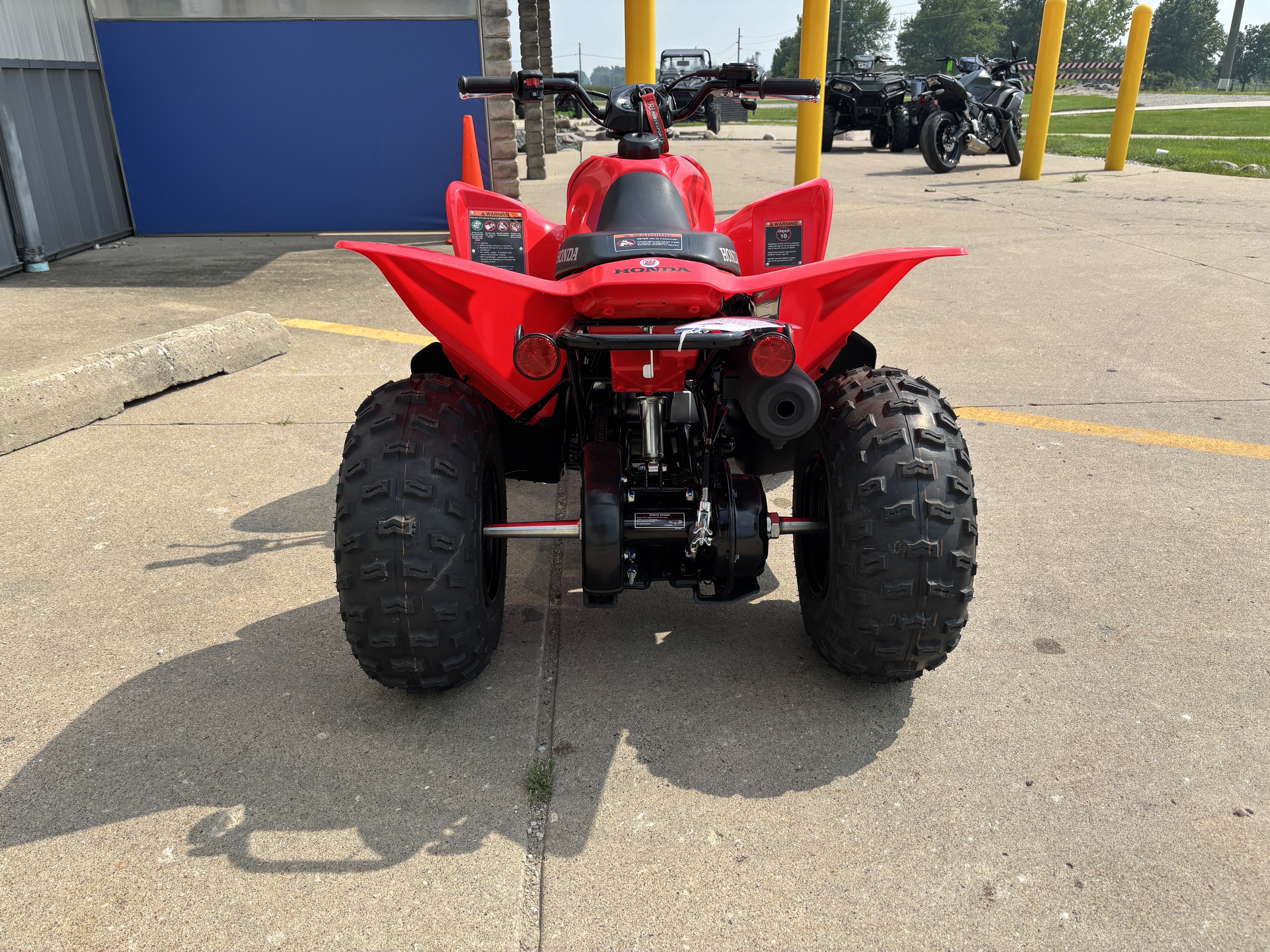 powersport image