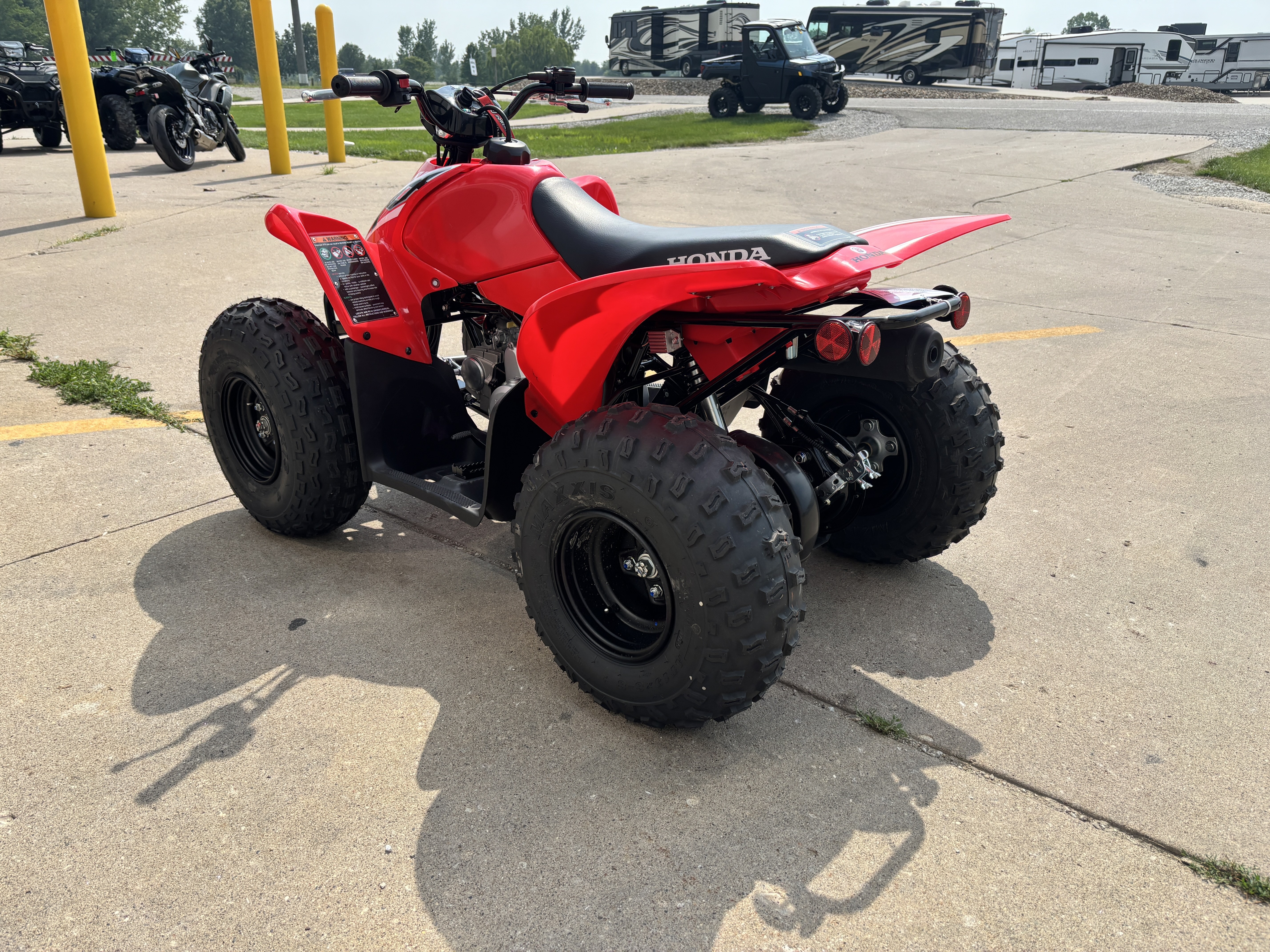 powersport image