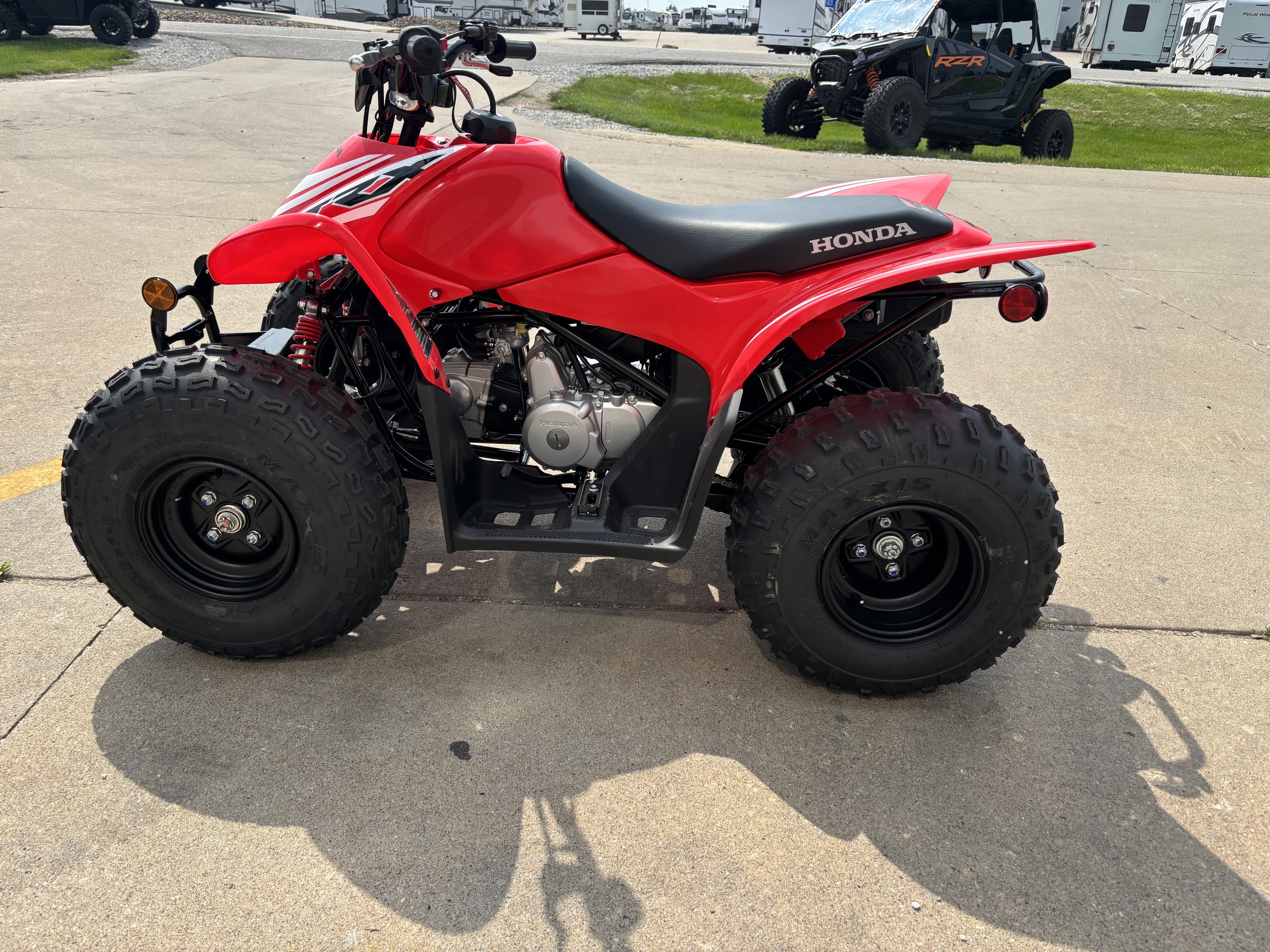 powersport image