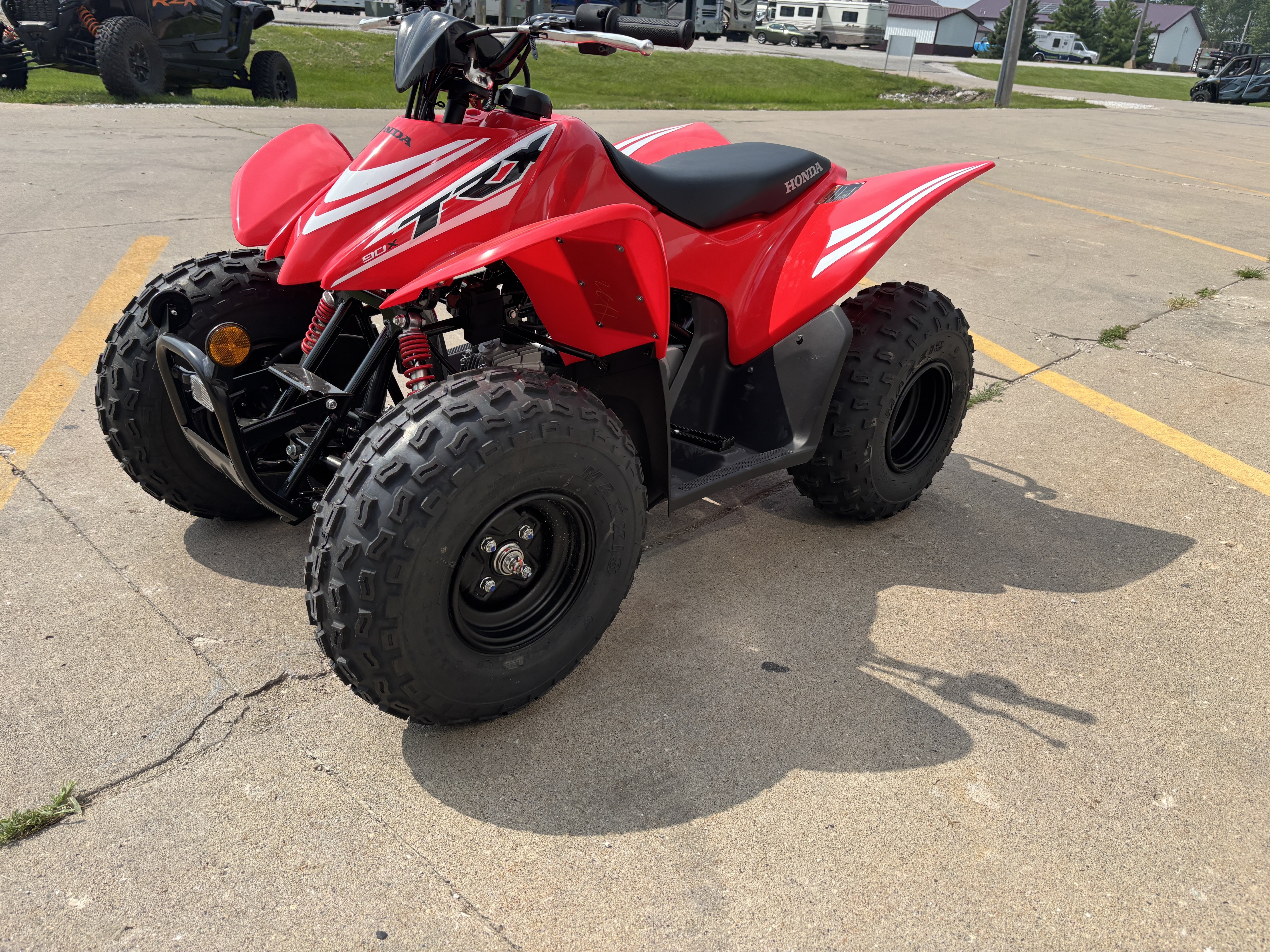 powersport image