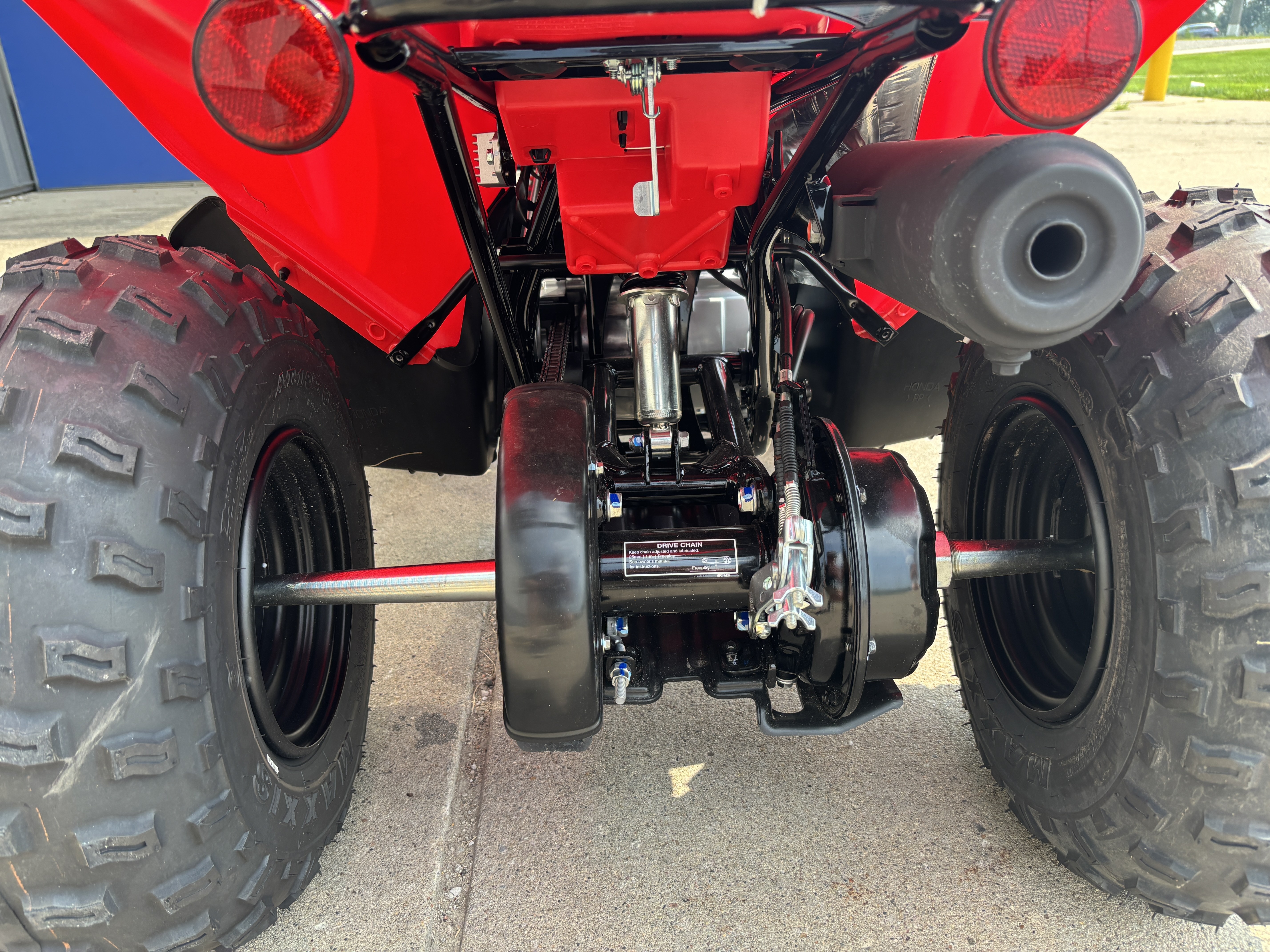 powersport image