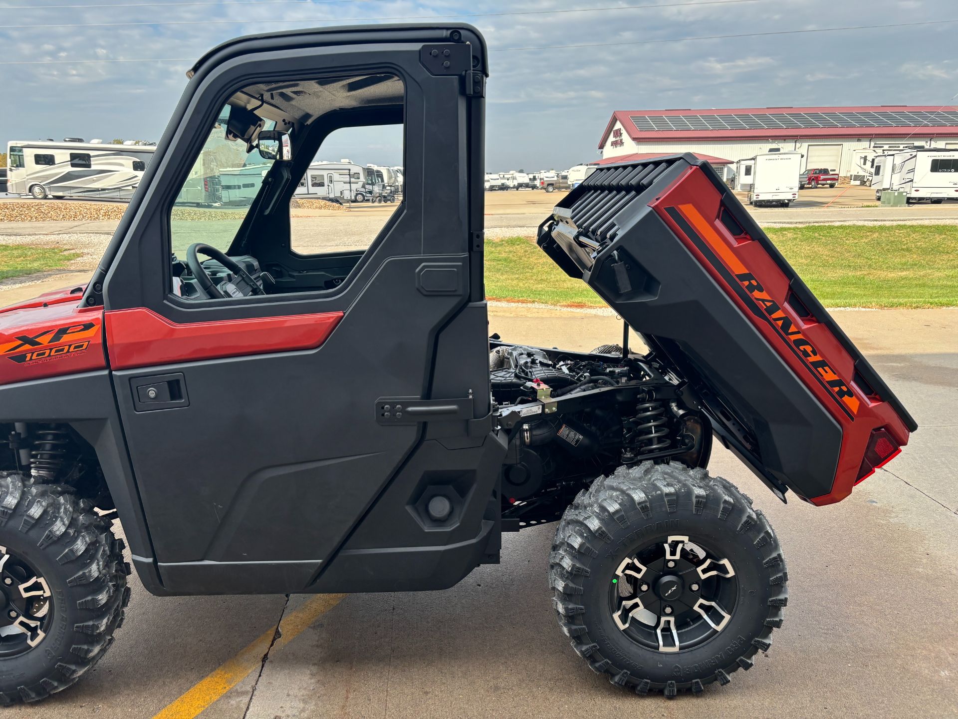 powersport image