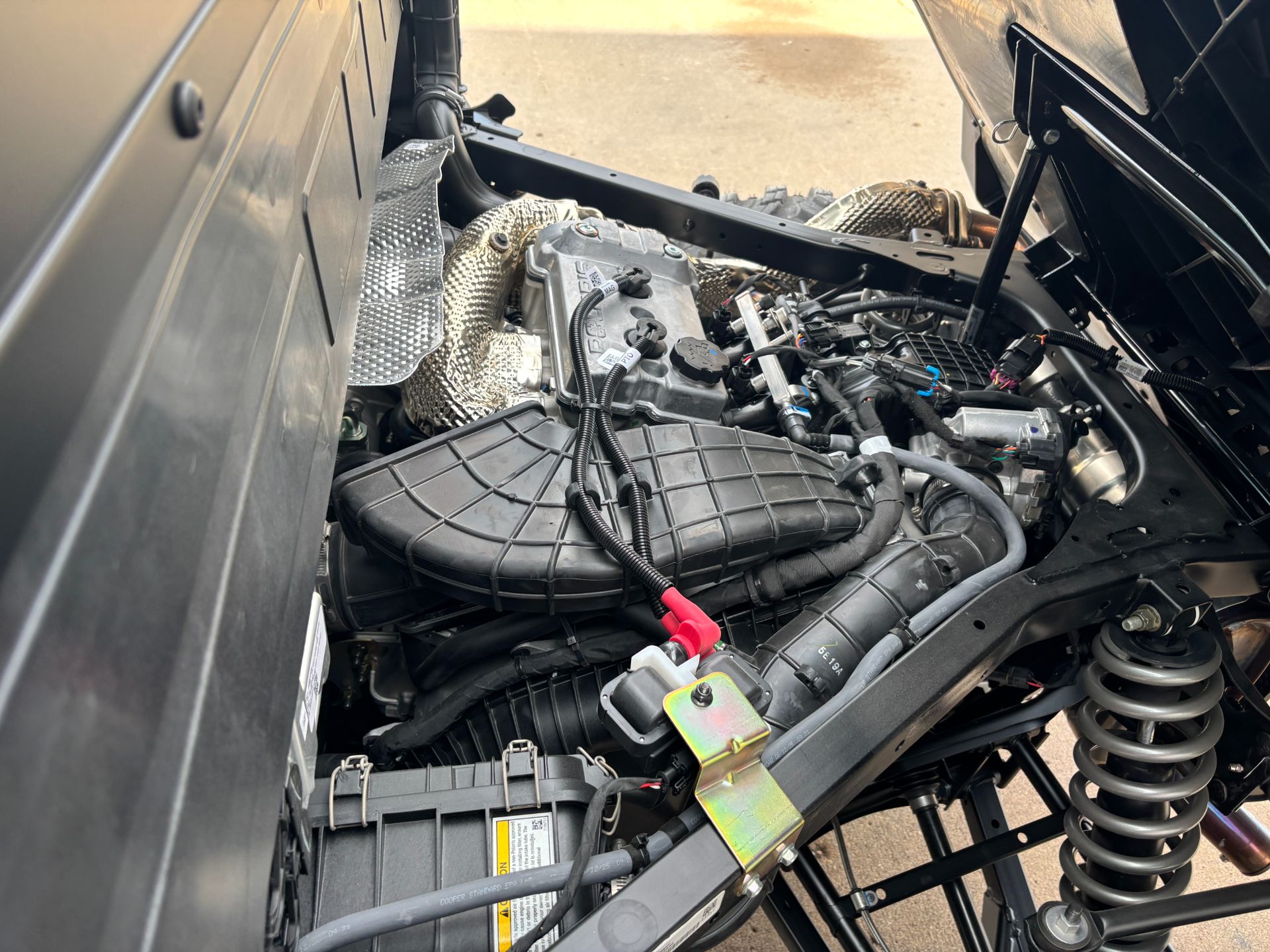 powersport image