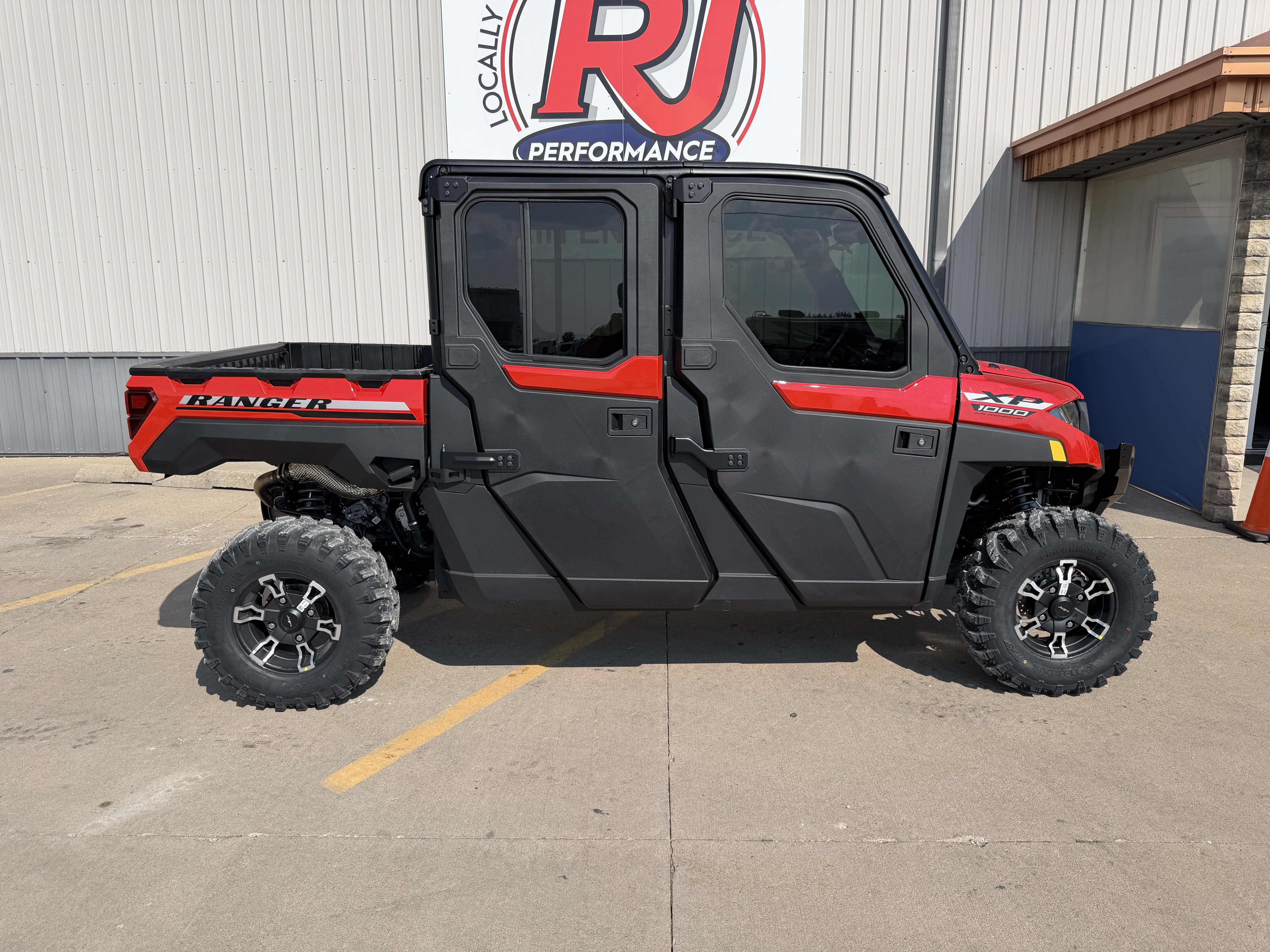 powersport image