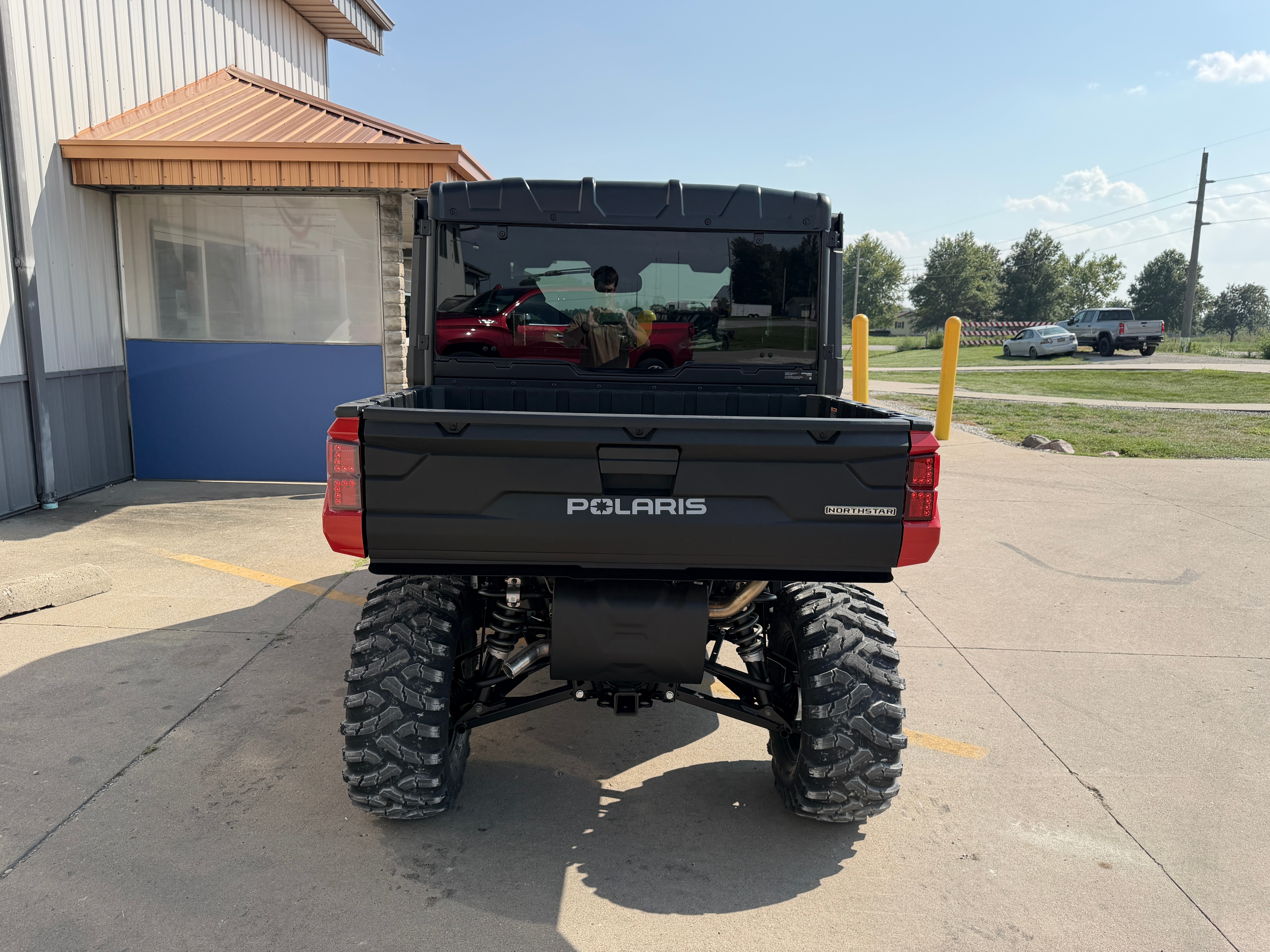 powersport image