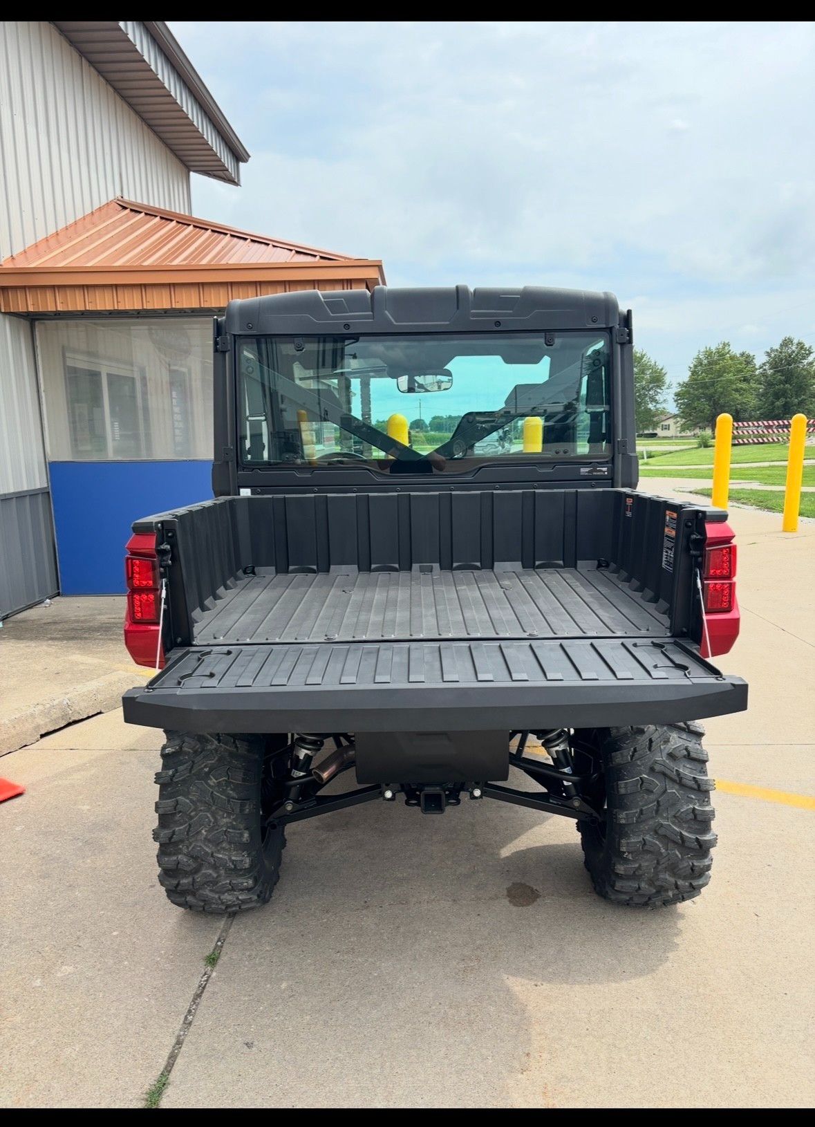 powersport image