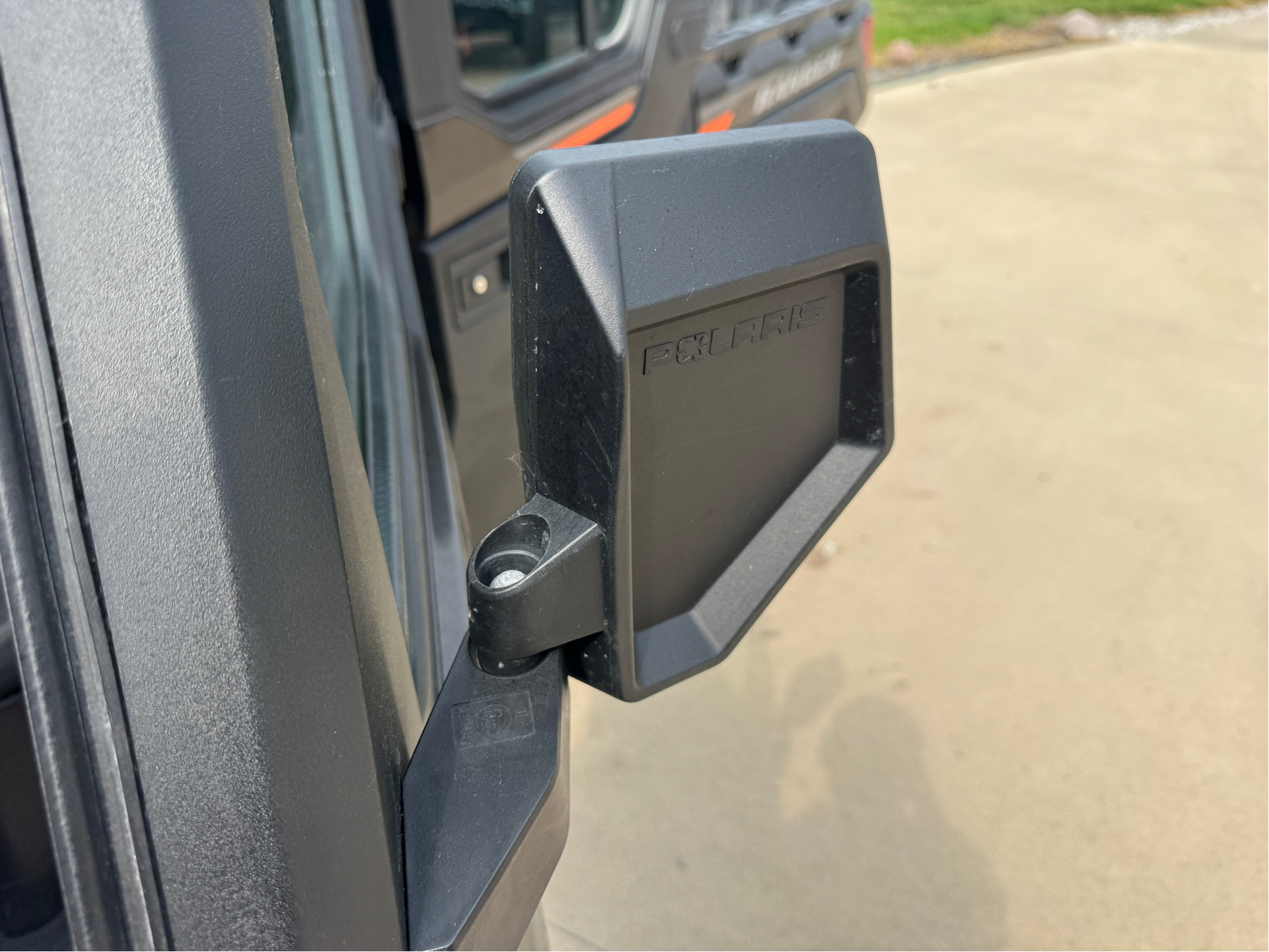 Polaris Ranger XP 1000 Northstar Edition Ultimate Image