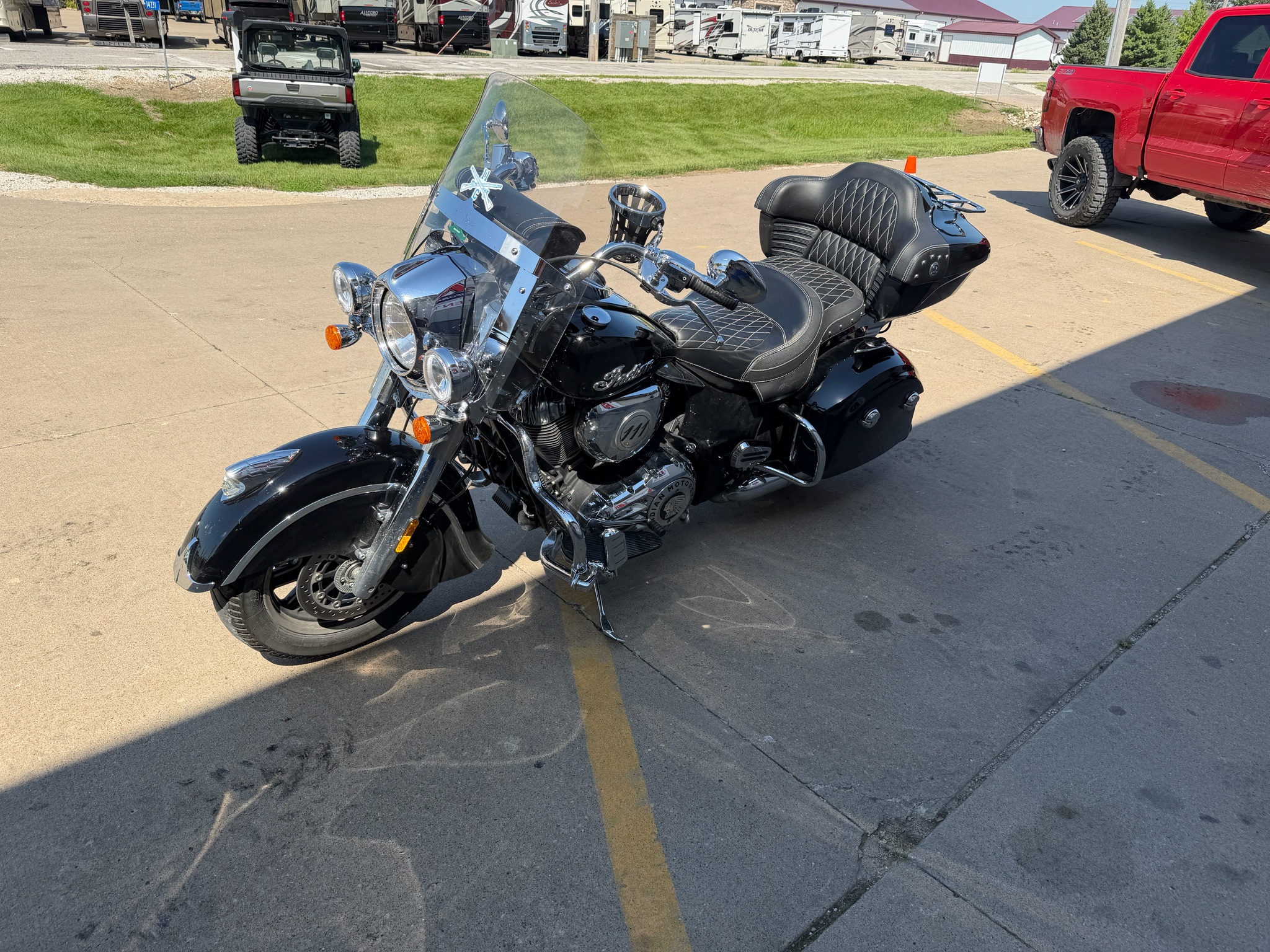 powersport image