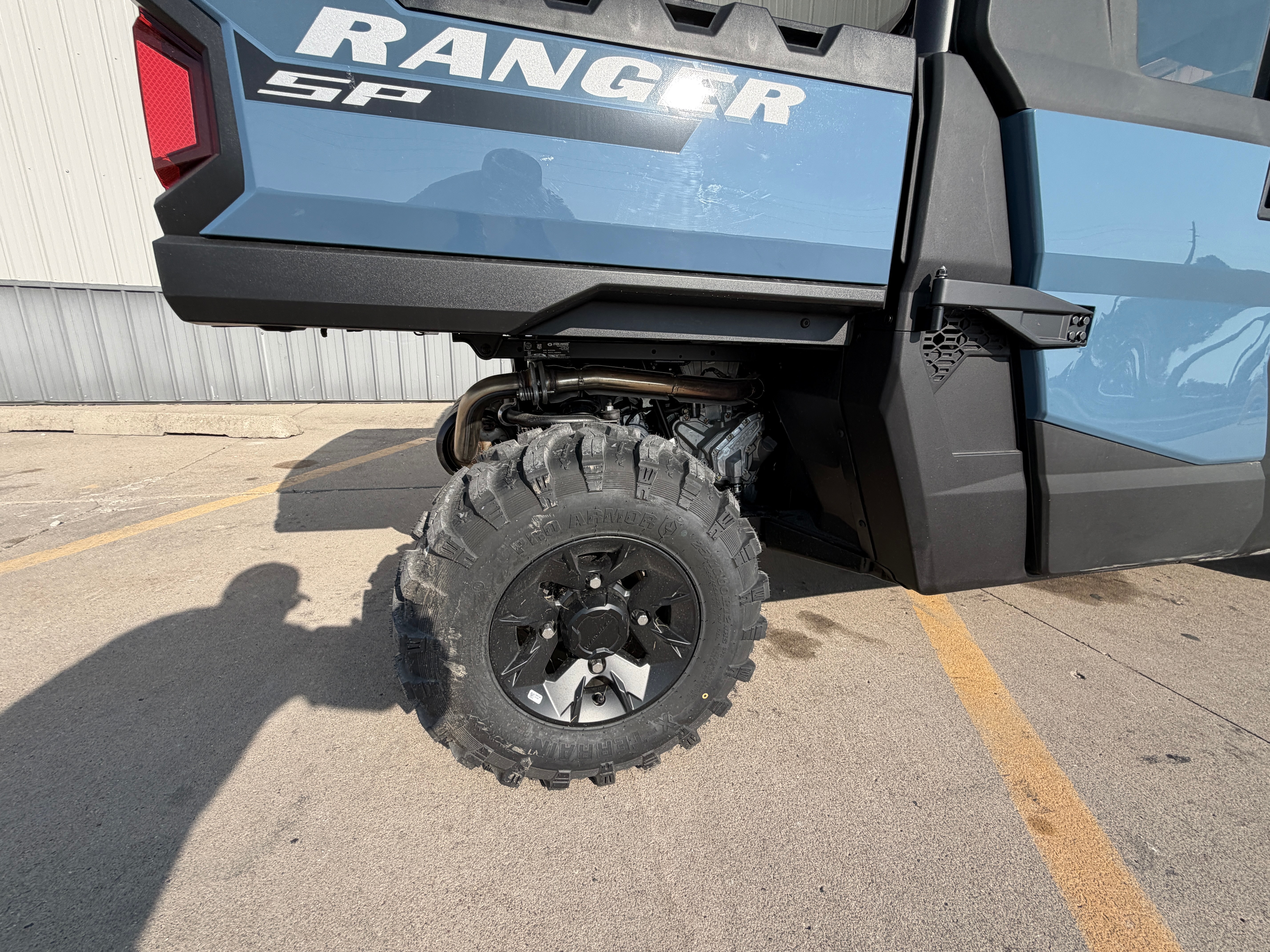 powersport image