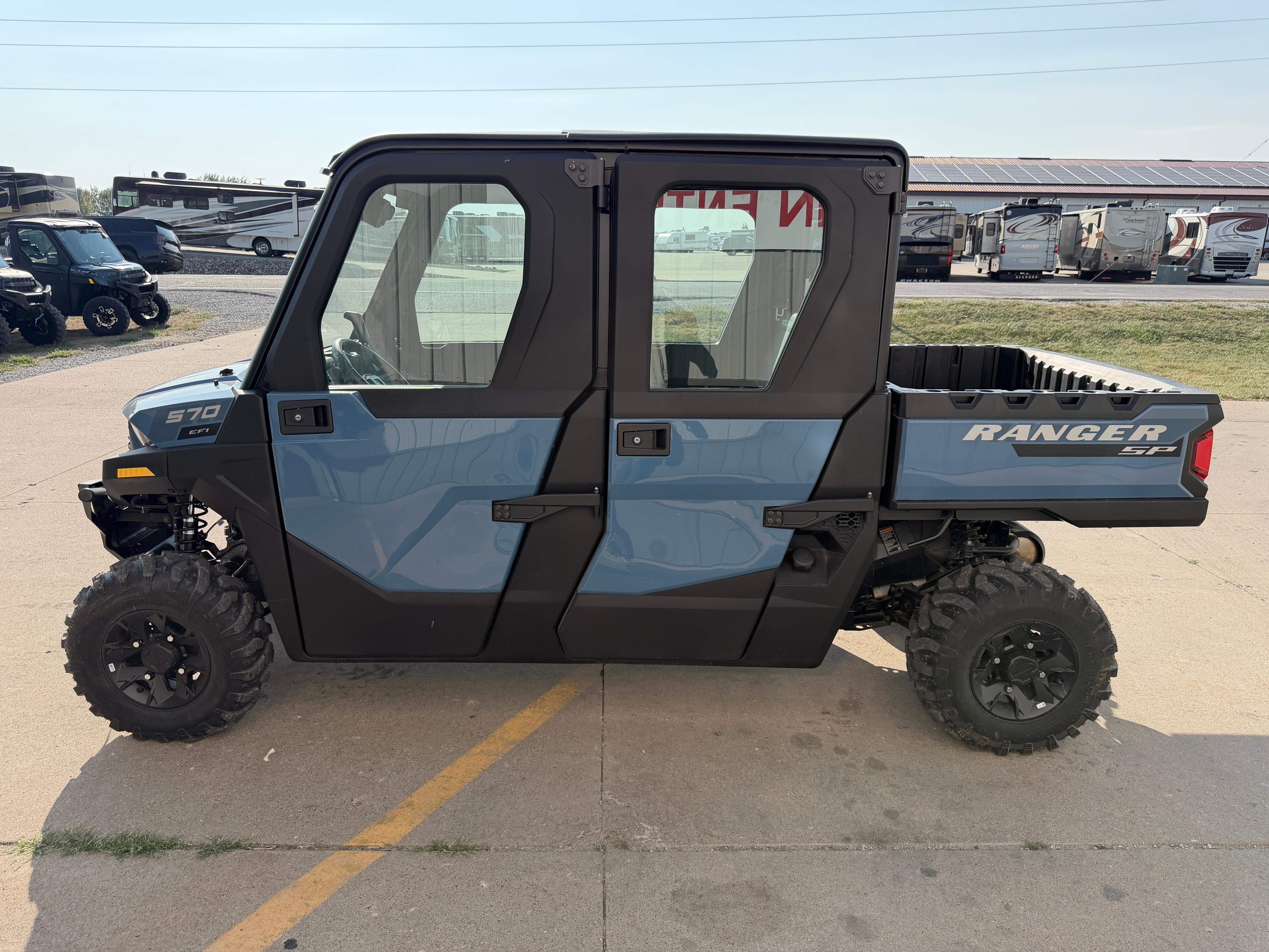 powersport image