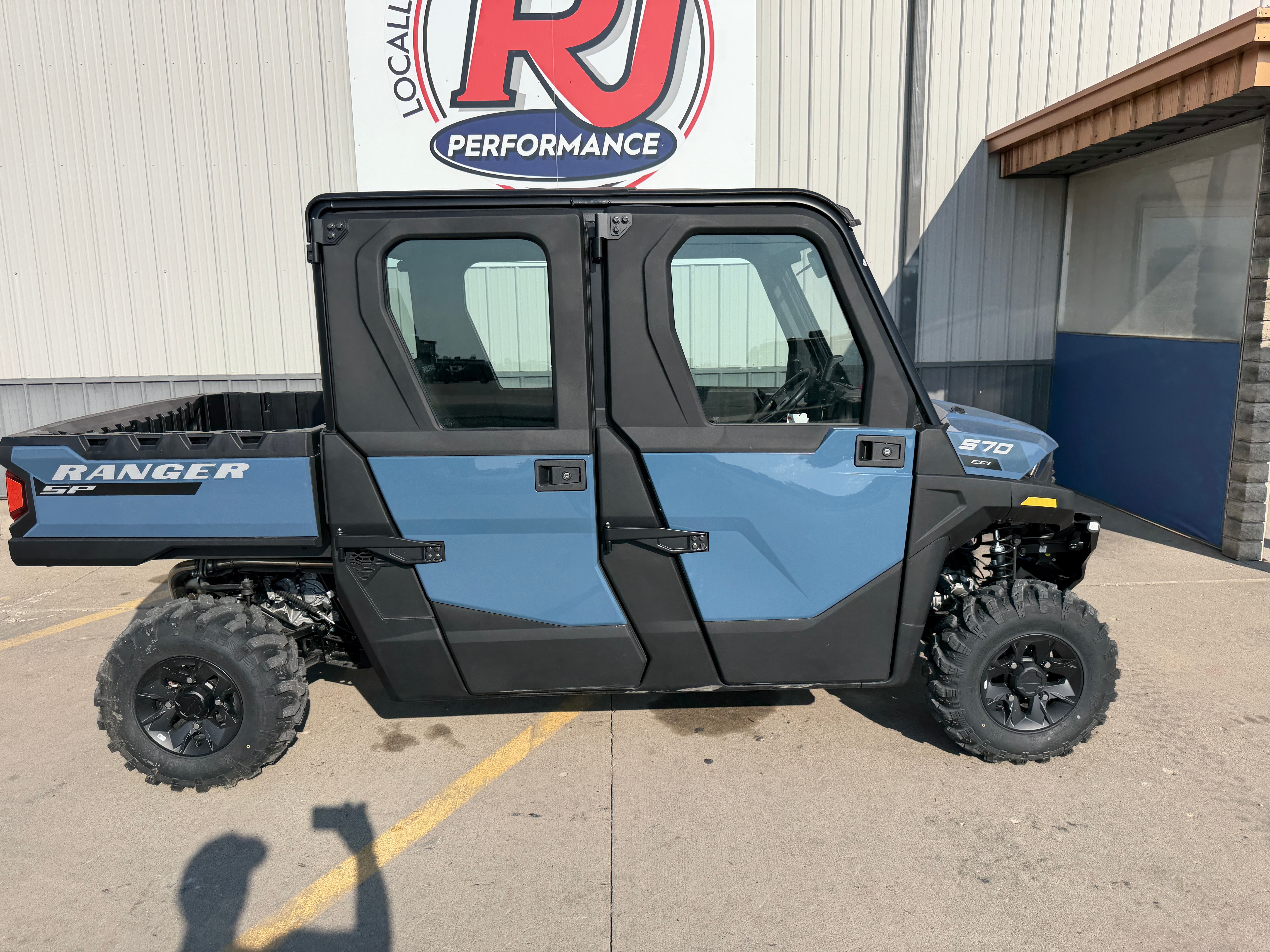 powersport image